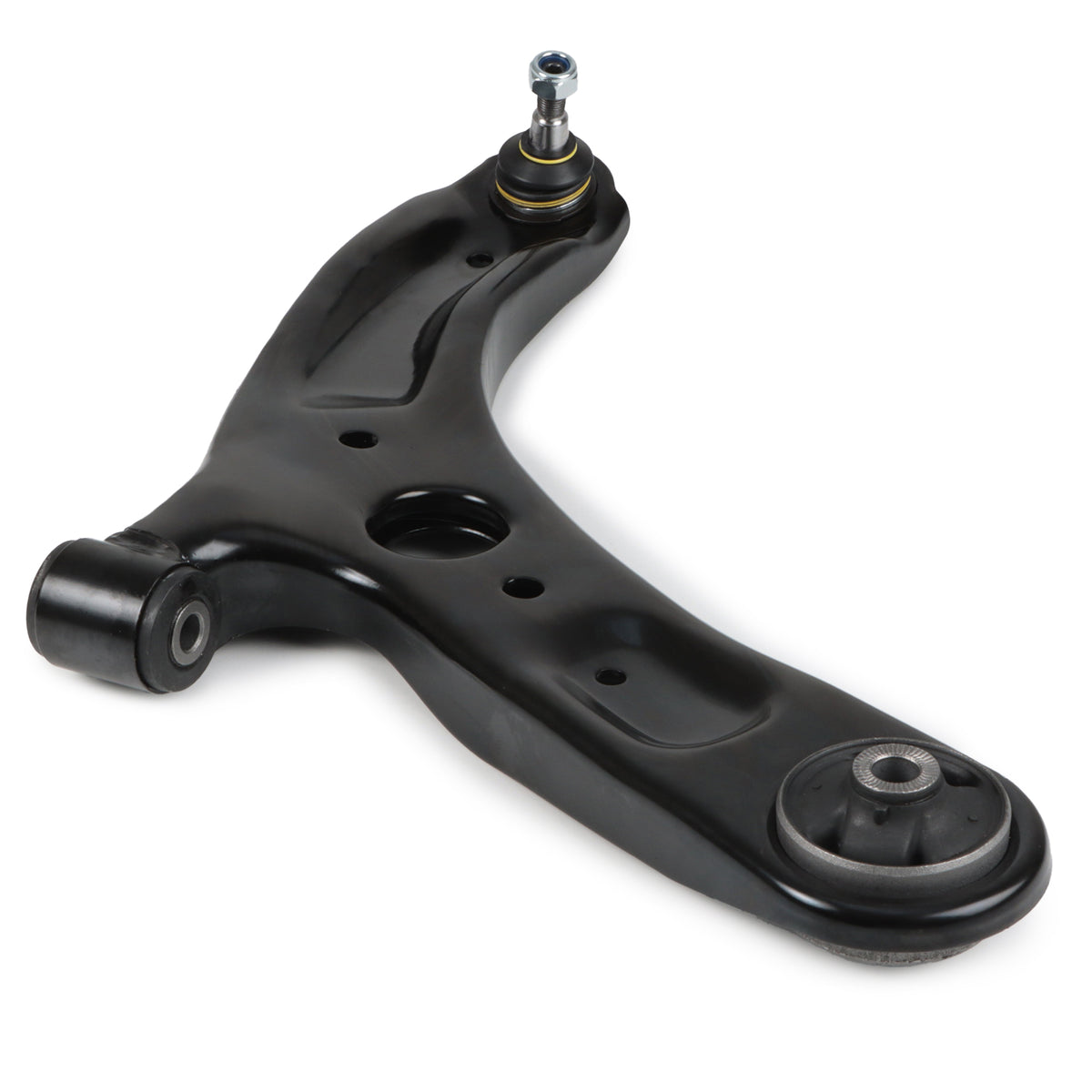 Metrix Premium Front Right Lower Control Arm and Ball Joint Assembly 50073MT OEM fit auto parts