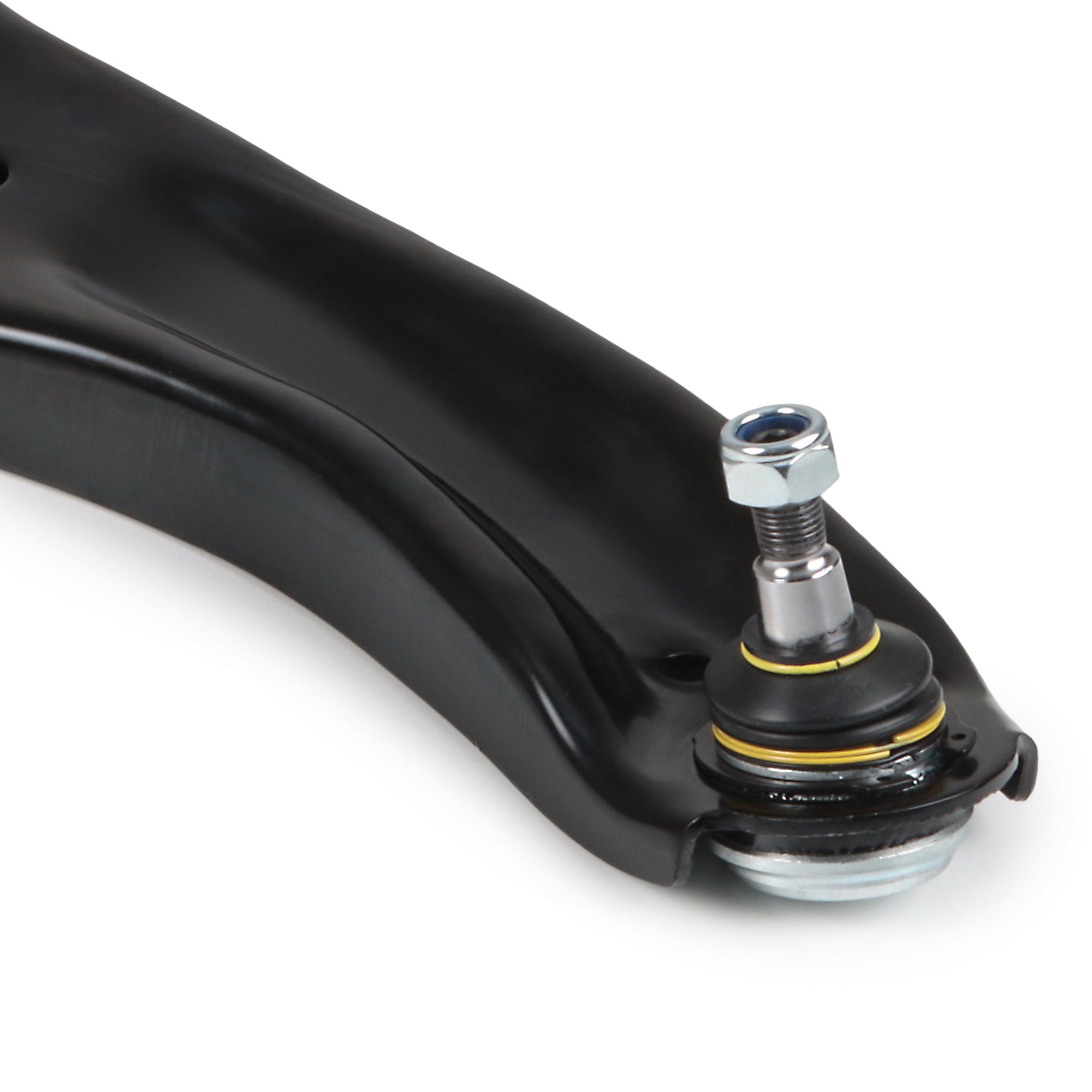 Metrix Premium Front Right Lower Control Arm and Ball Joint Assembly 50073MT best auto components