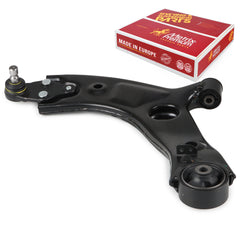 Metrix Premium Chassis Parts Front Left Lower Control Arm and Ball Joint Assembly 50103MT OEM fit auto parts