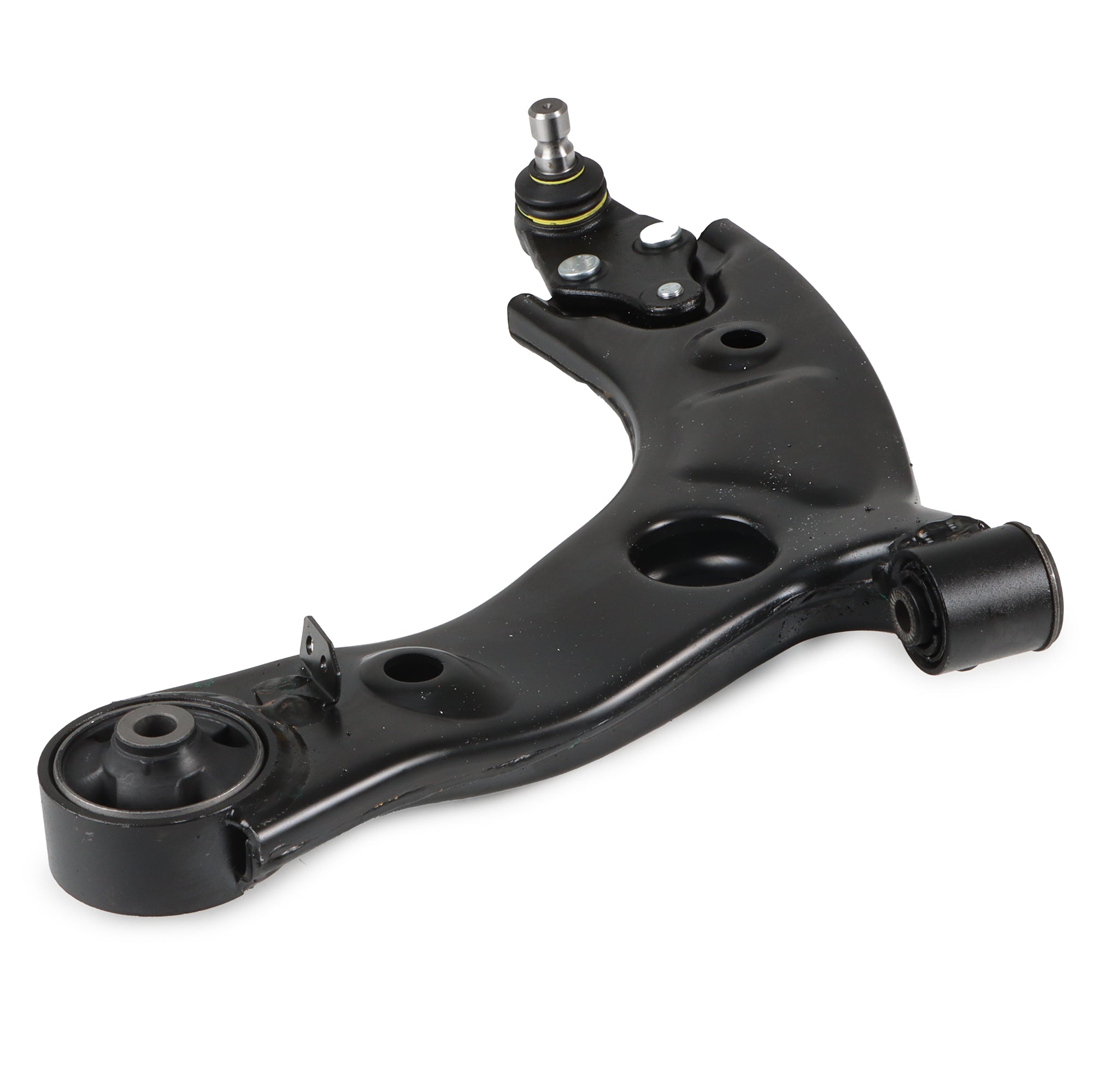 Front Left Lower Control Arm and Ball Joint Assembly 50103MT