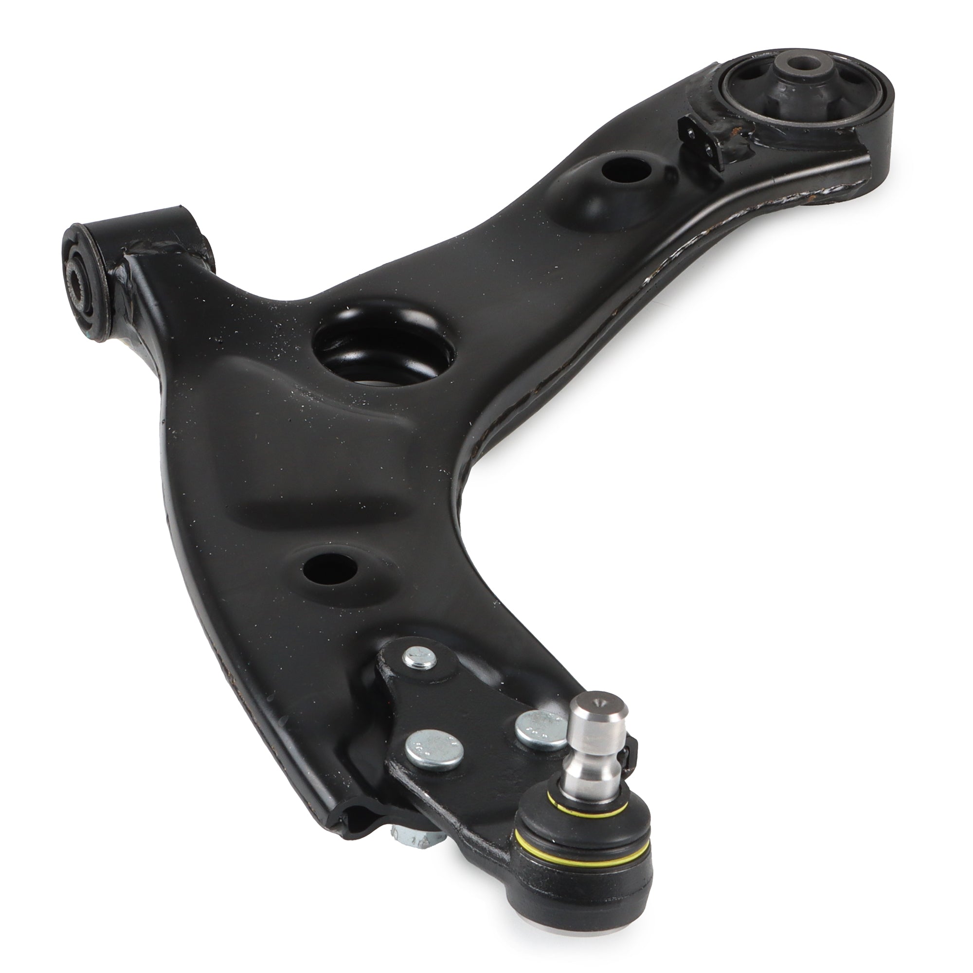 Front Left Lower Control Arm and Ball Joint Assembly 50103MT