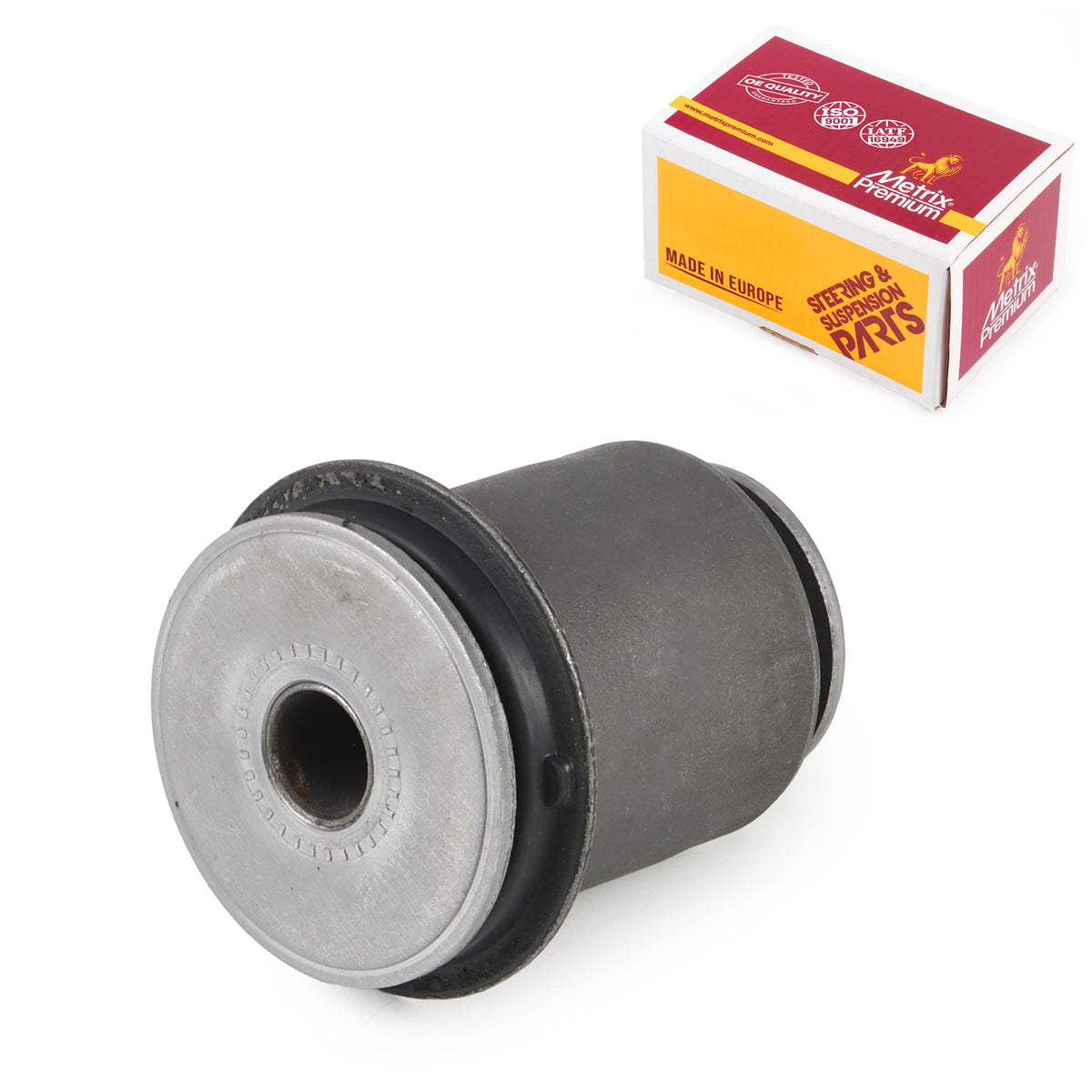 METRIX PREMIUM CHASSIS PARTS Suspension Control Arm Bushing P/N:50105MT Fits: Toyota Hilux 15-06, Toyota Tacoma 15-05