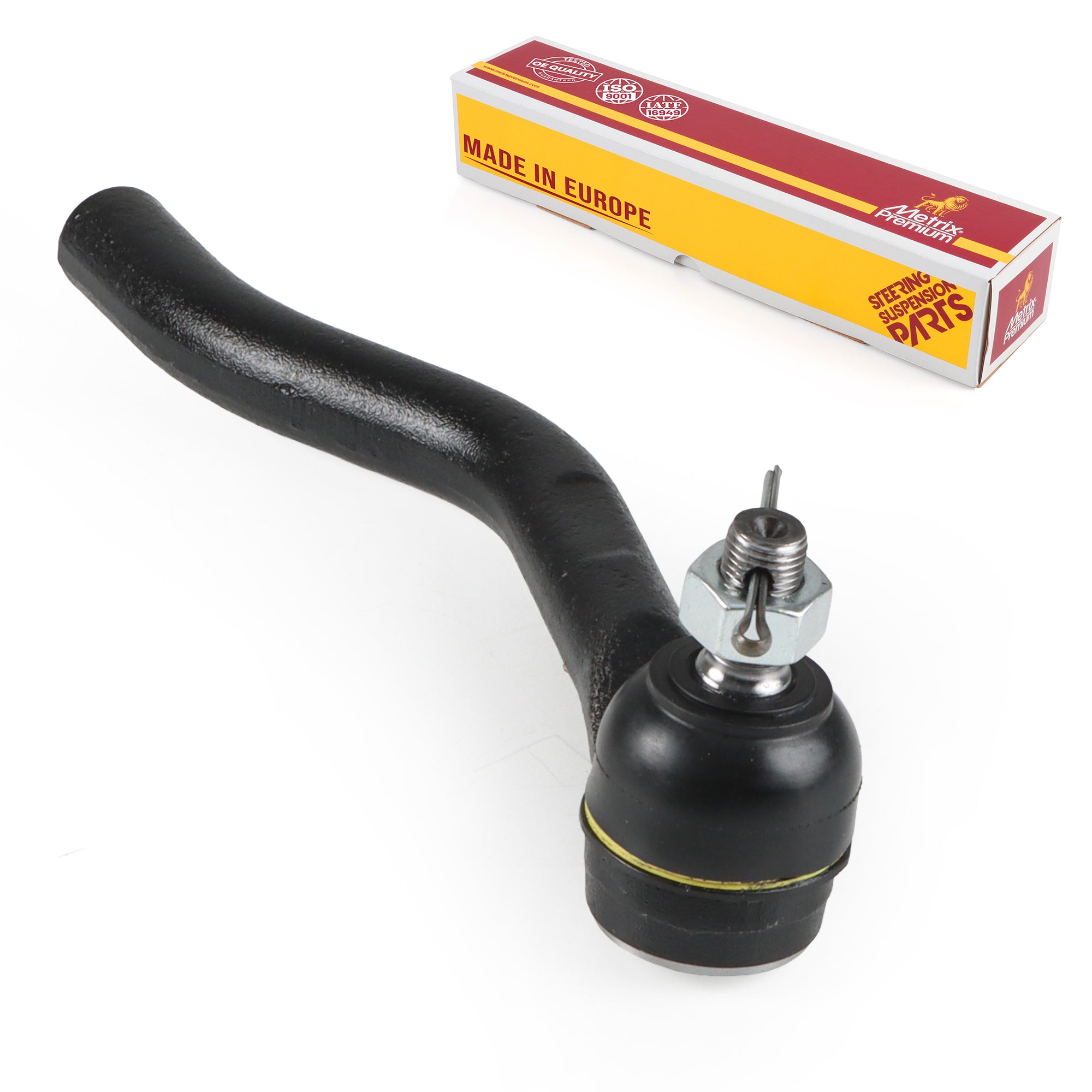 Metrix Premium Chassis Parts Front Right Outer Tie Rod End 50130MT OEM fit auto parts