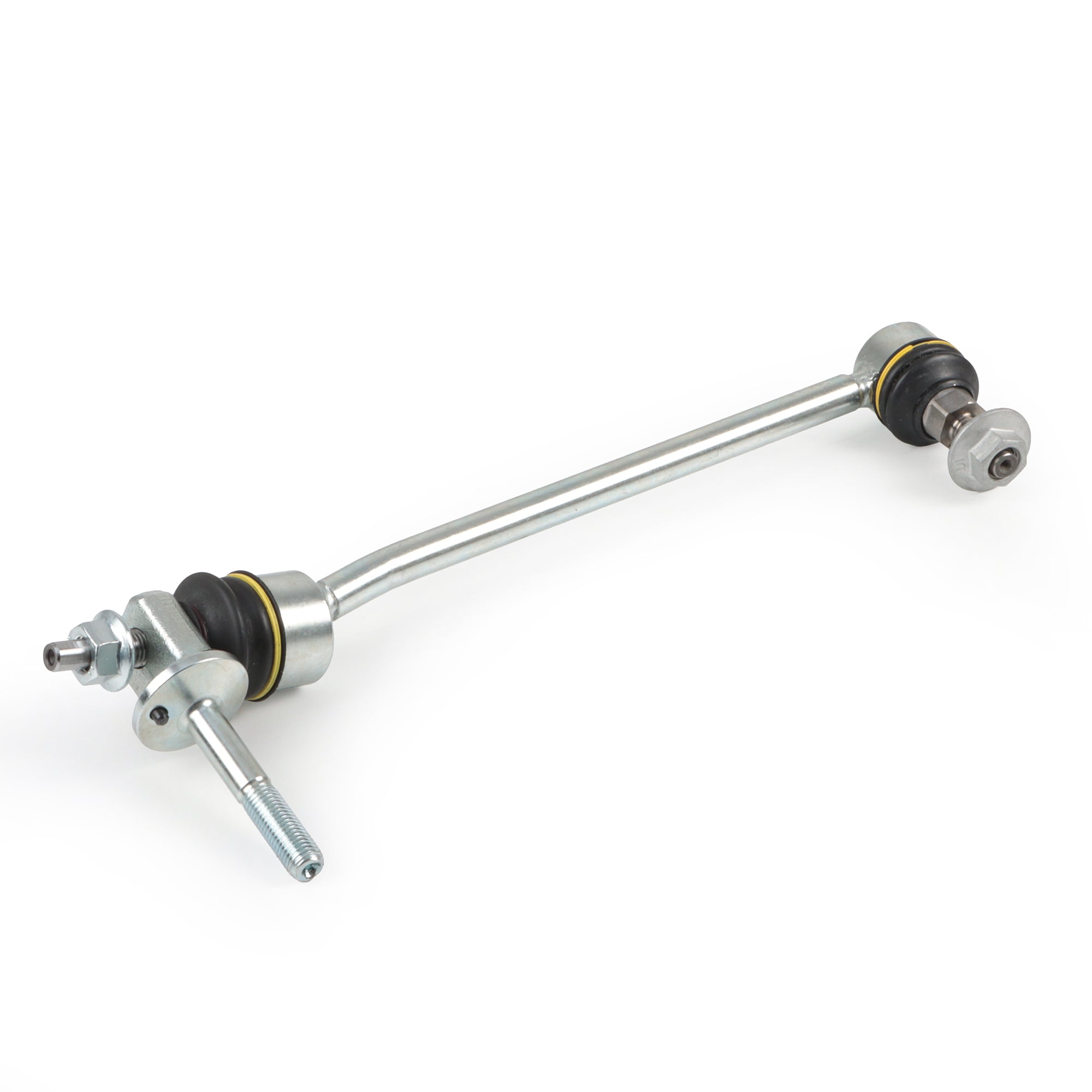 METRIX PREMIUM CHASSIS PARTS Suspension Stabilizer Bar Link P/N:50145MT Fits: Mercedes-benz Amg Gt 53, Mercedes-benz Amg Gt 63, Mercedes-benz C300, Mercedes-benz C400, Mercedes-benz C43 Amg, Mercedes-benz C450 Amg, Mercedes-benz C63 Amg