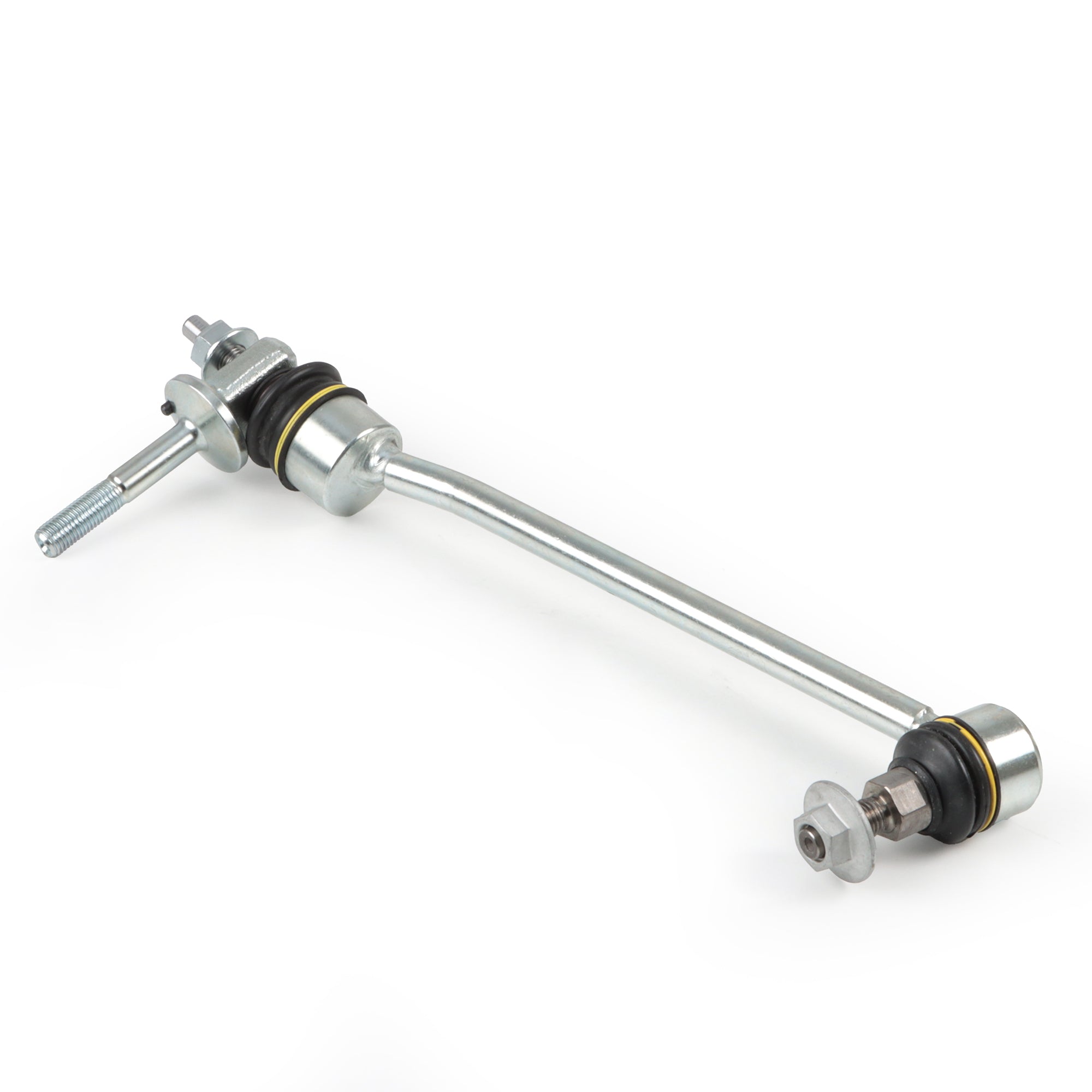 METRIX PREMIUM CHASSIS PARTS Suspension Stabilizer Bar Link P/N:50145MT Fits: Mercedes-benz Amg Gt 53, Mercedes-benz Amg Gt 63, Mercedes-benz C300, Mercedes-benz C400, Mercedes-benz C43 Amg, Mercedes-benz C450 Amg, Mercedes-benz C63 Amg