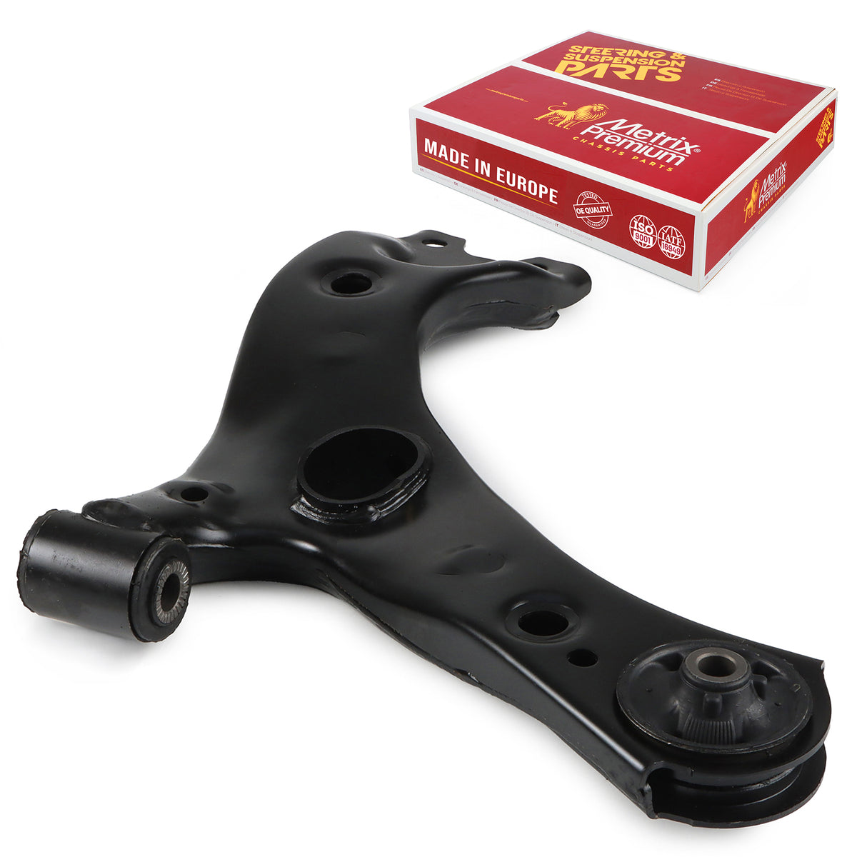 Metrix Premium Chassis Parts Front Right Lower Control Arm 50156MT OEM fit auto parts