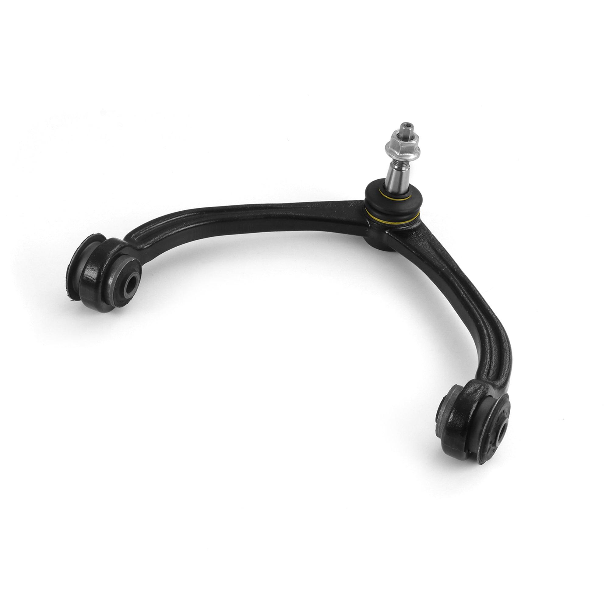 Metrix Premium 4 PC Control Arm and Outer Tie Rod End Kit 96448MT aftermarket parts