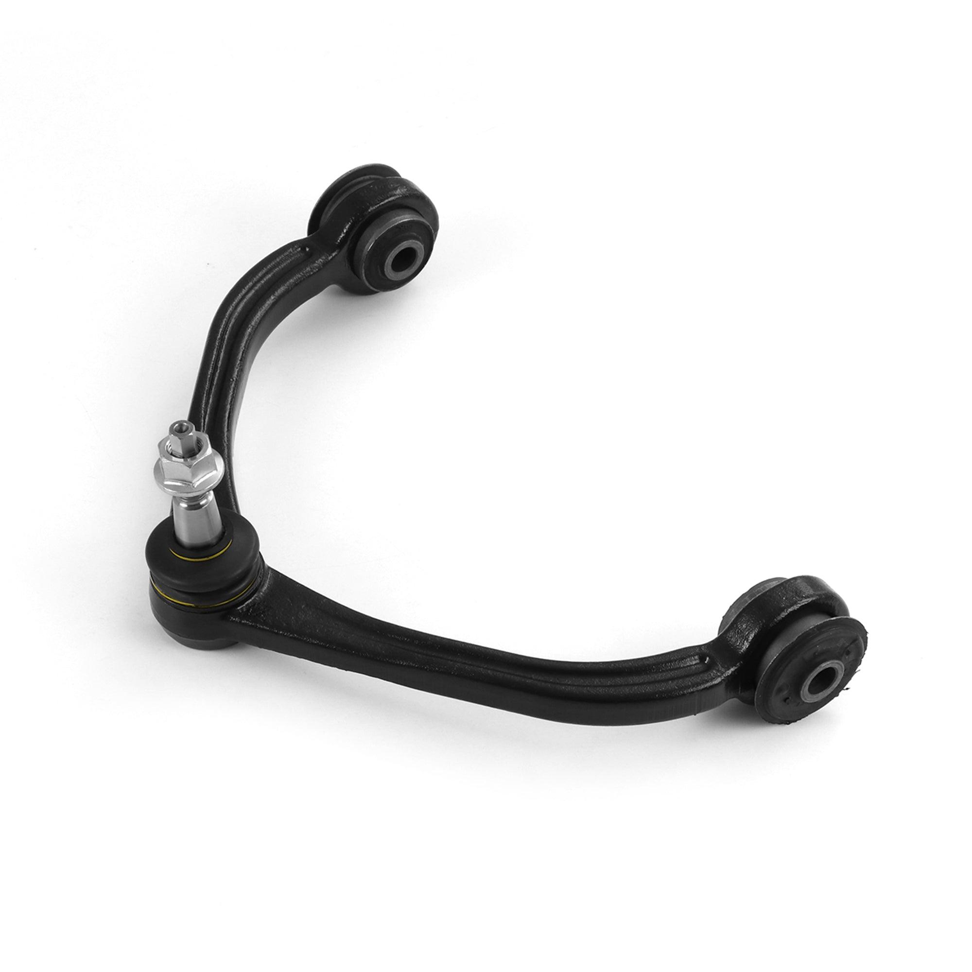 Metrix Premium 4 PC Control Arm and Outer Tie Rod End Kit 96448MT auto parts