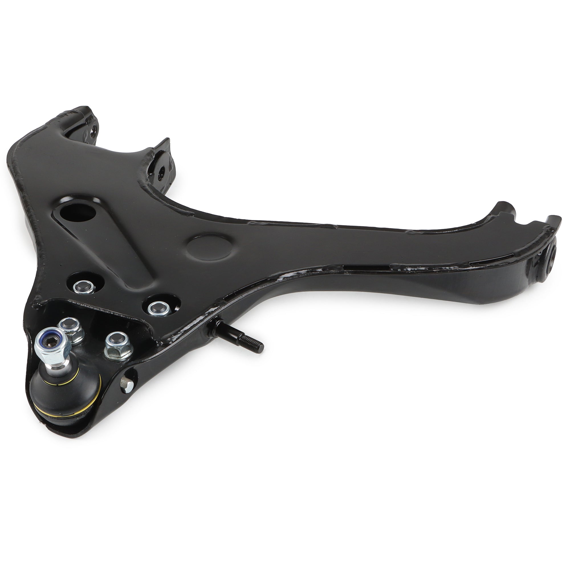 Front Left Lower Control Arm and Ball Joint Assembly 50239MT