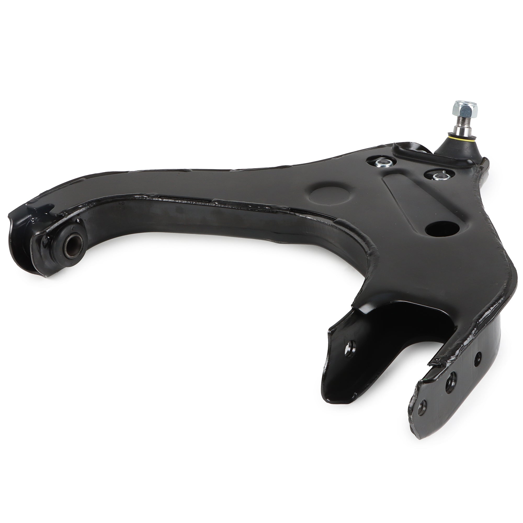 Front Left Lower Control Arm and Ball Joint Assembly 50239MT