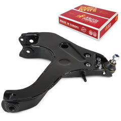 Metrix Premium Chassis Parts Front Right Lower Control Arm and Ball Joint Assembly 50240MT OEM fit auto parts