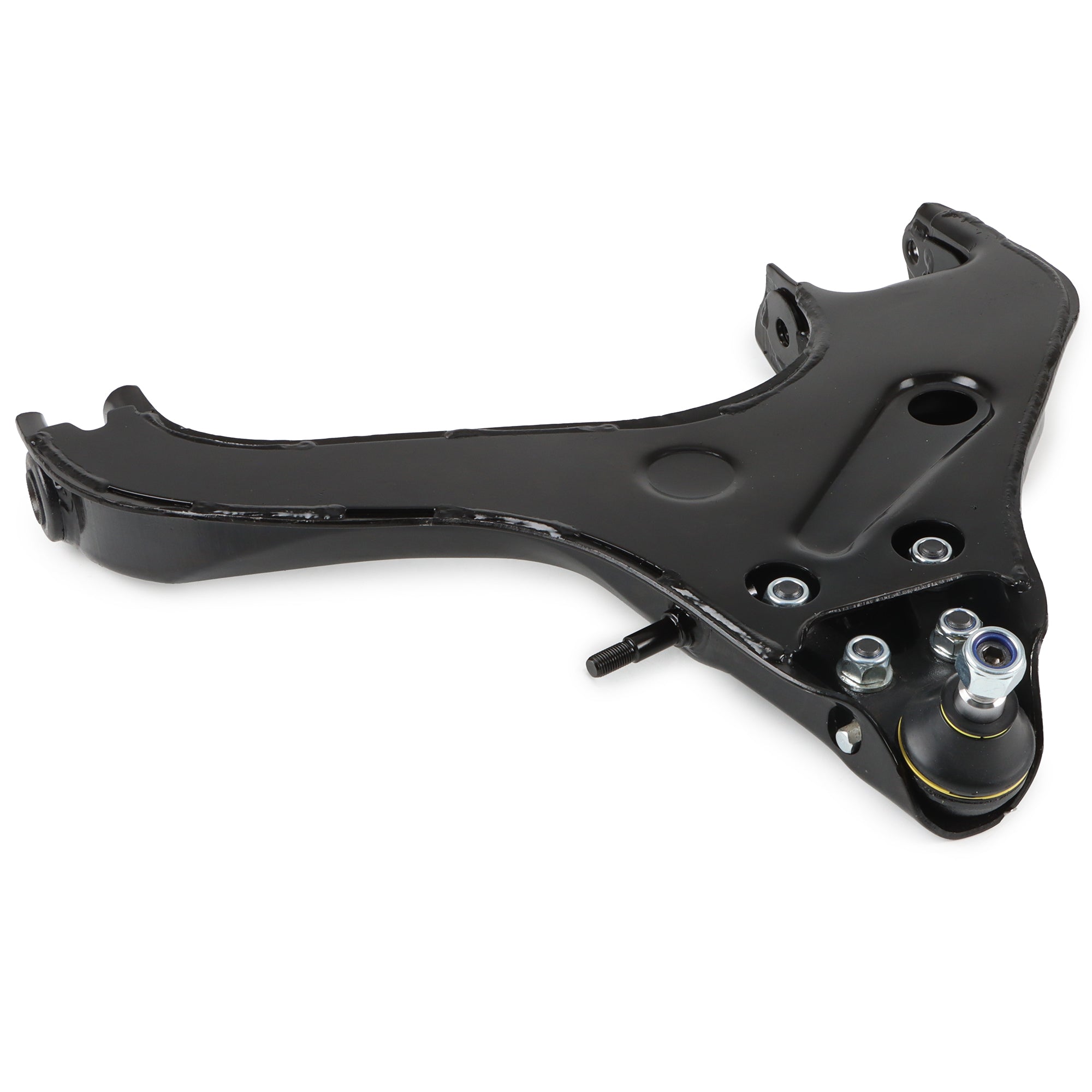 Front Right Lower Control Arm and Ball Joint Assembly 50240MT