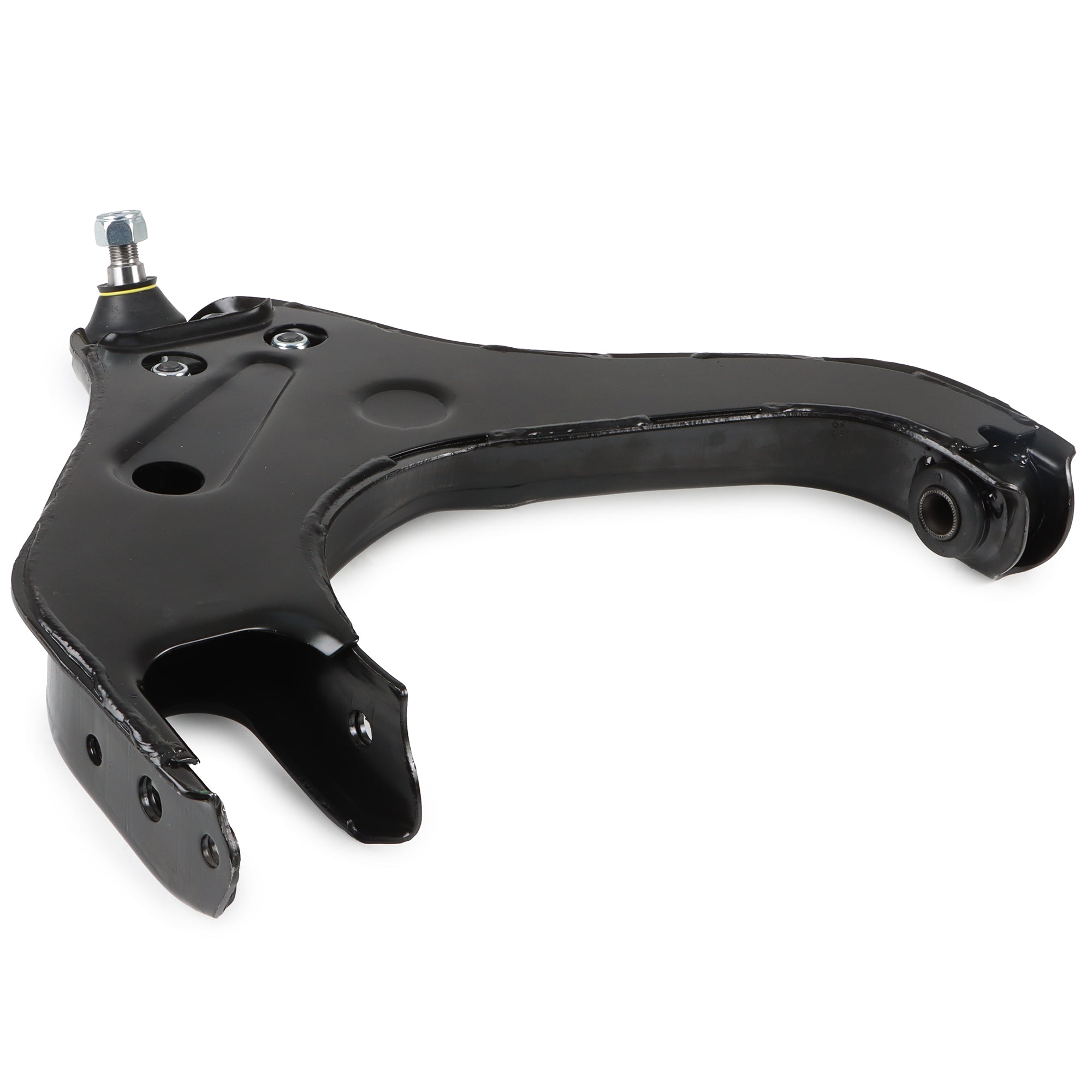 Front Right Lower Control Arm and Ball Joint Assembly 50240MT