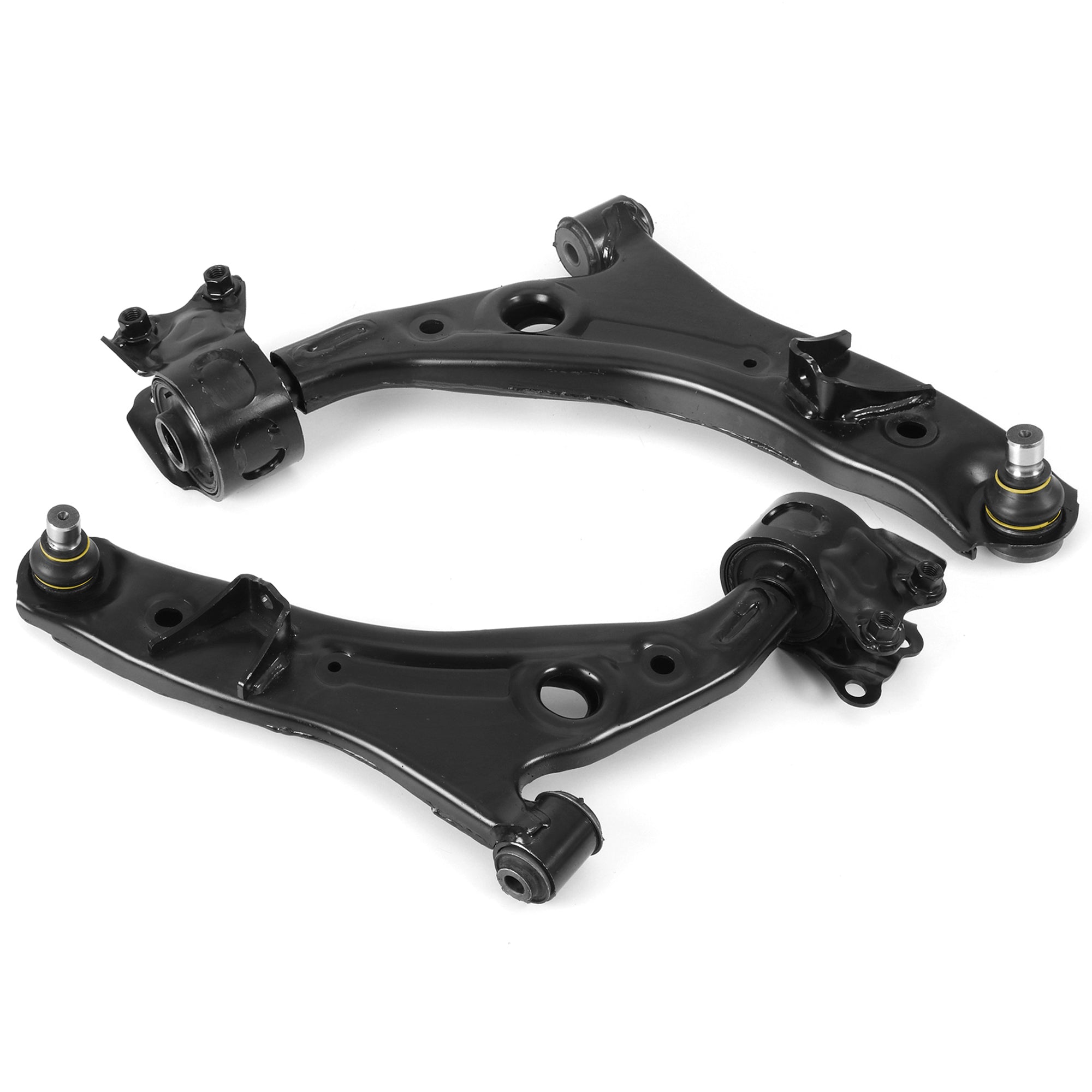 Metrix Premium Front End 4 PC Suspension Kit 95857MT for Ford, Lincoln OEM fit