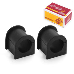 Metrix Premium Front Stabilizer Bar Bushing Kit 50296MP OEM fit spare parts