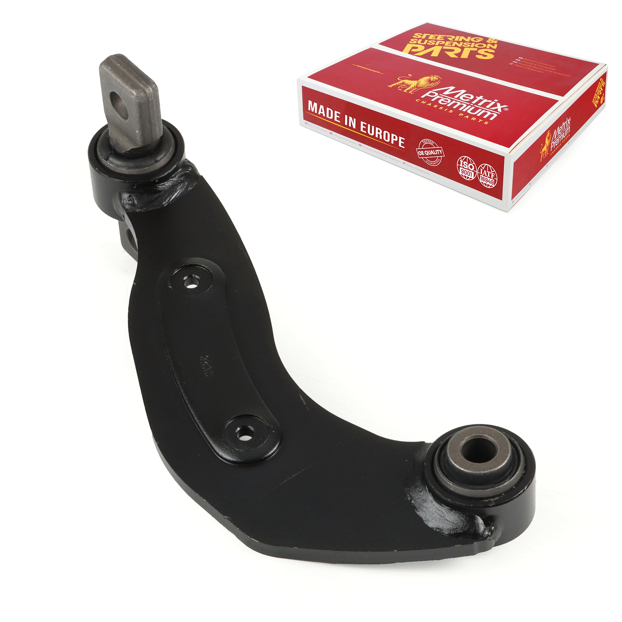 Metrix Premium Chassis Parts Rear Upper Control Arm 50302MT for FORD, LINCOLN