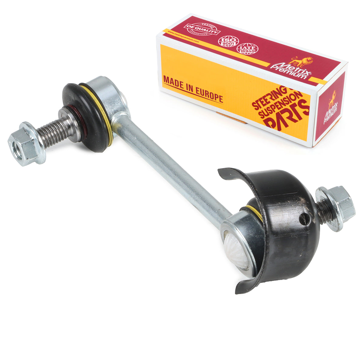 Metrix Premium Chassis Parts Rear Stabilizer Bar Link 50313MT OEM fit auto parts