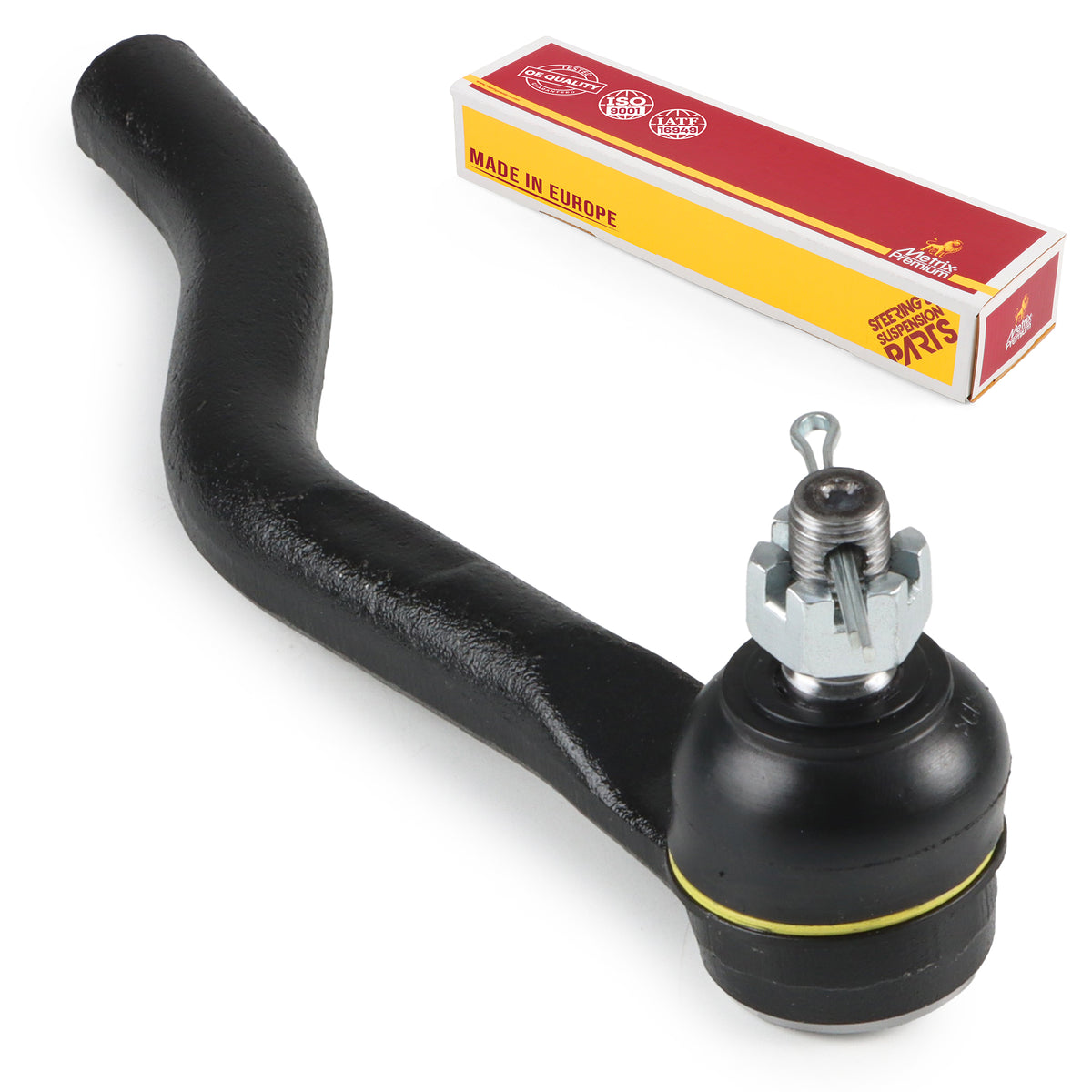 Metrix Premium Chassis Parts Front Right Outer Tie Rod End 50315MT OEM fit auto parts