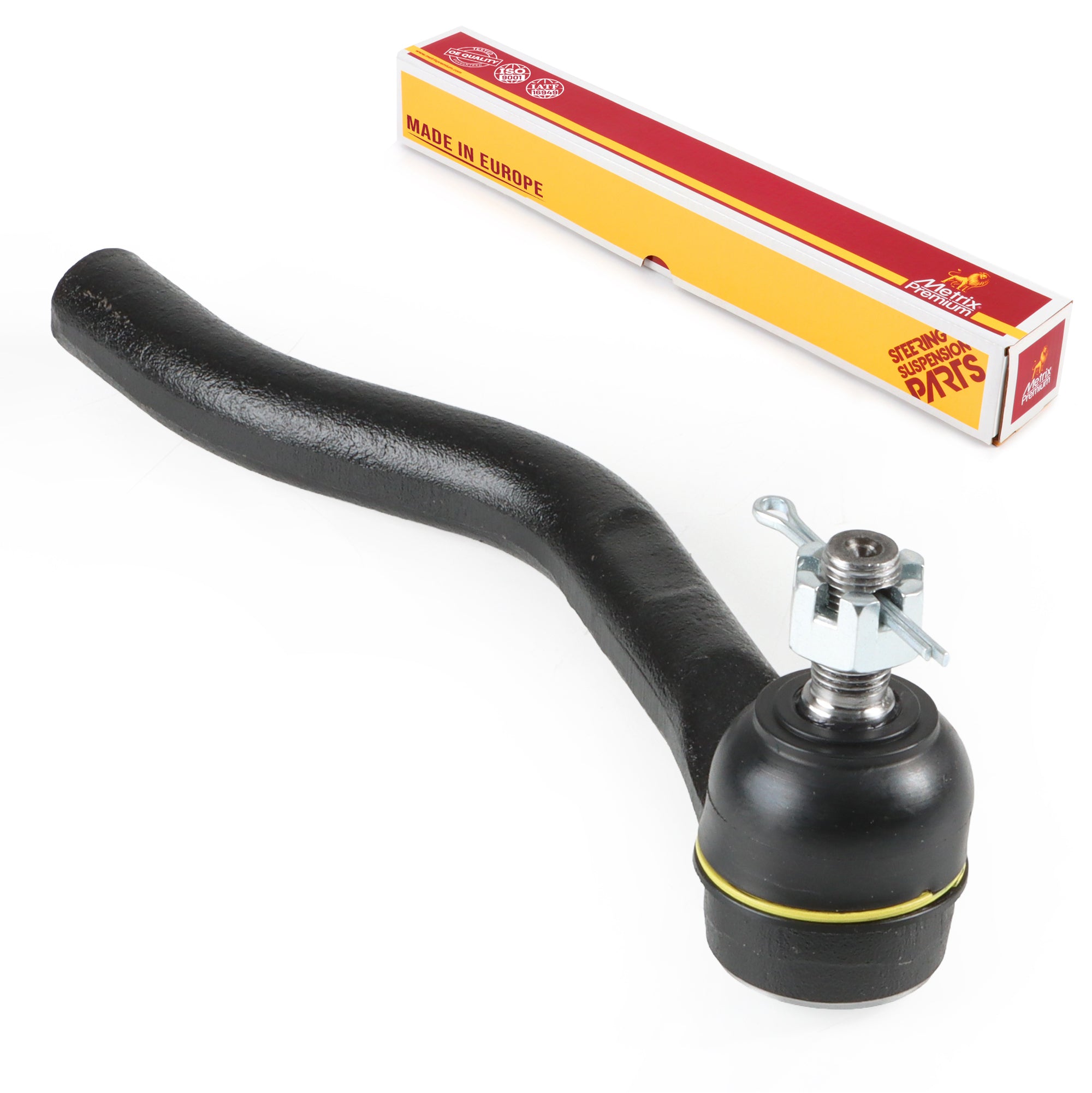 Metrix Premium Chassis Parts Front Left Outer Tie Rod End 50316MT OEM fit auto parts