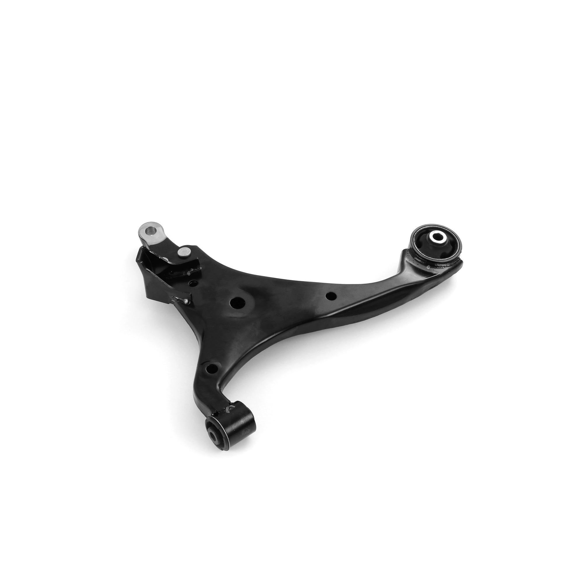 Metrix Premium 4 PC Control Arm and Outer Tie Rod End Kit 97109MT OEM fit