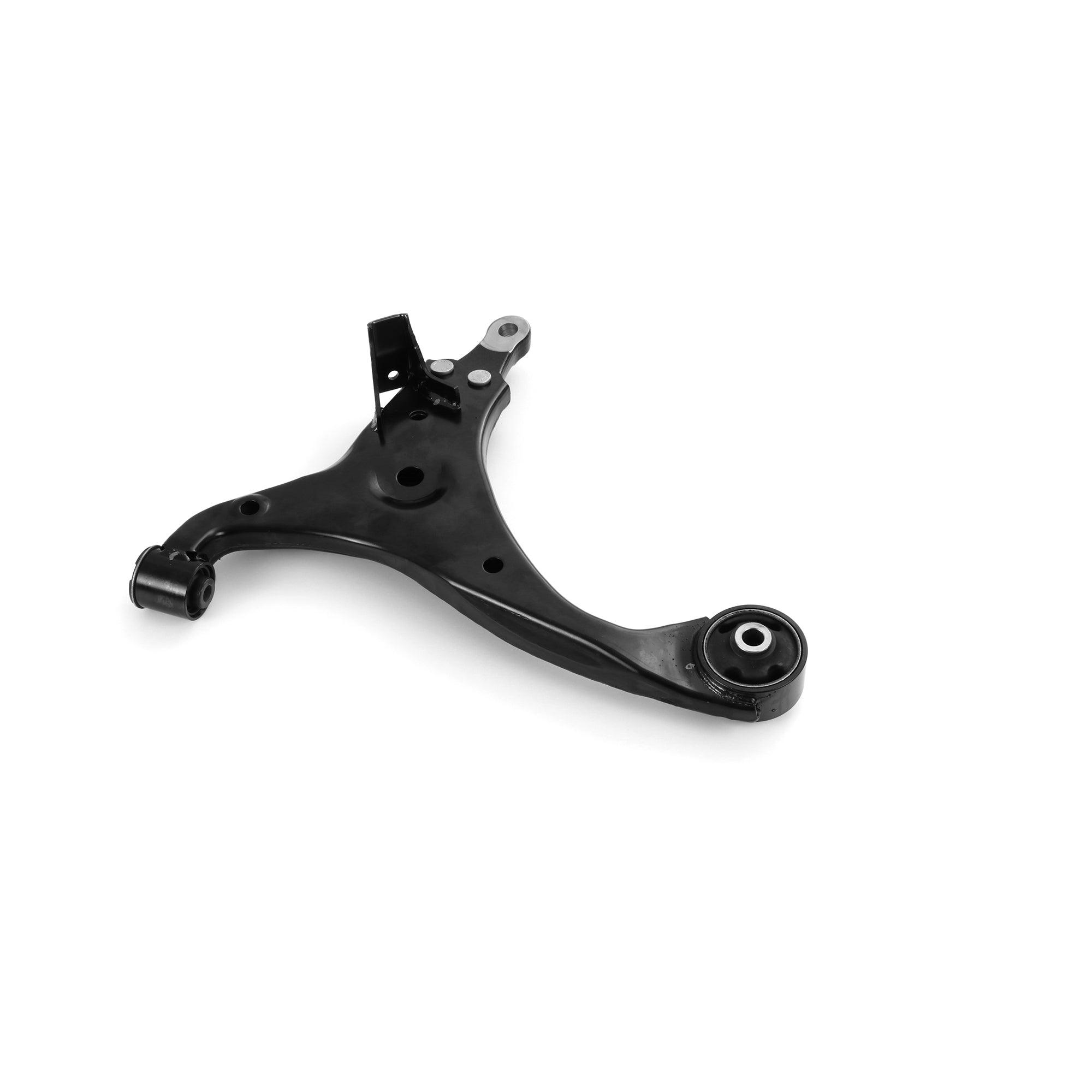 Metrix Premium 4 PC Control Arm and Outer Tie Rod End Kit 97109MT aftermarket parts