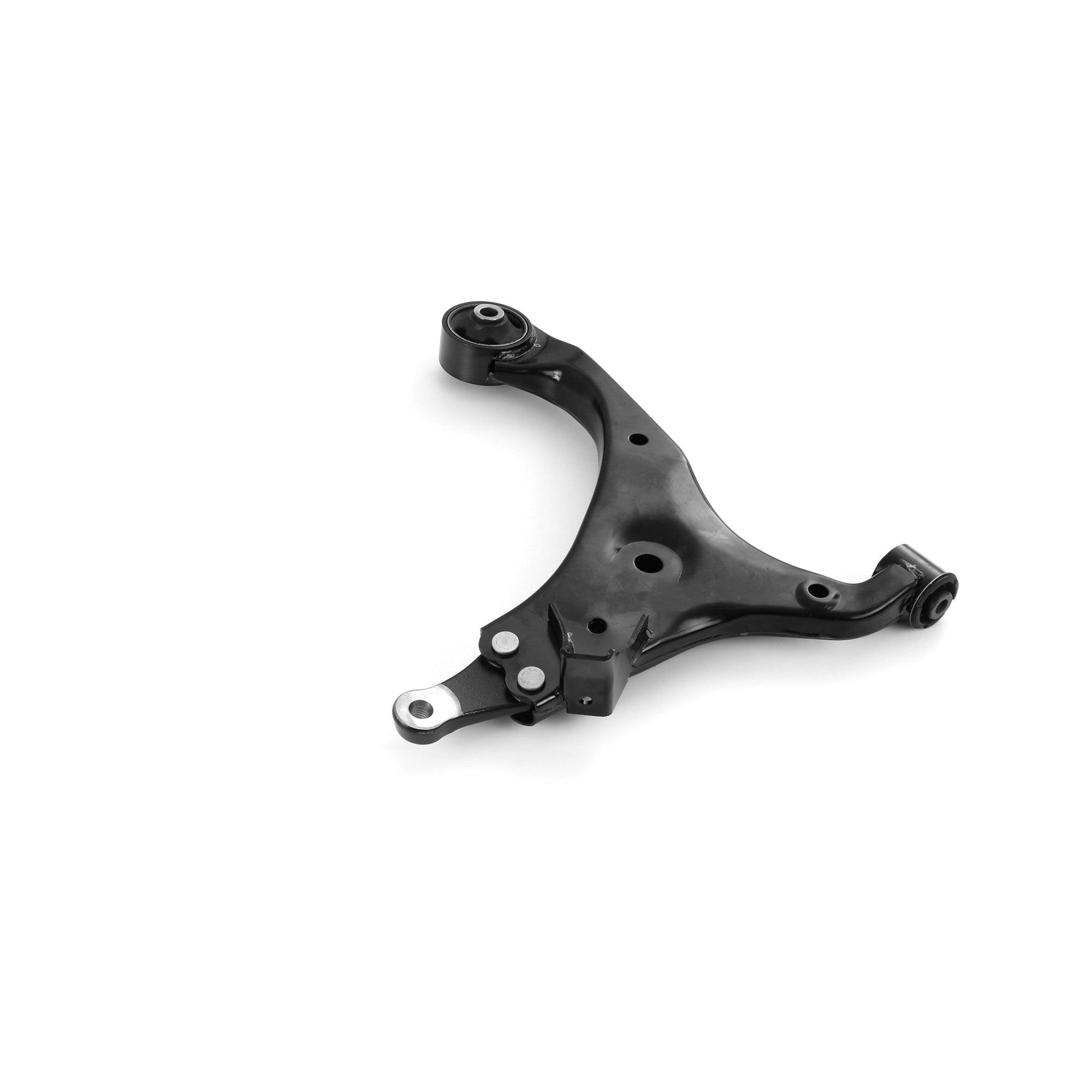 Metrix Premium 4 PC Control Arm and Outer Tie Rod End Kit 97109MT spare parts