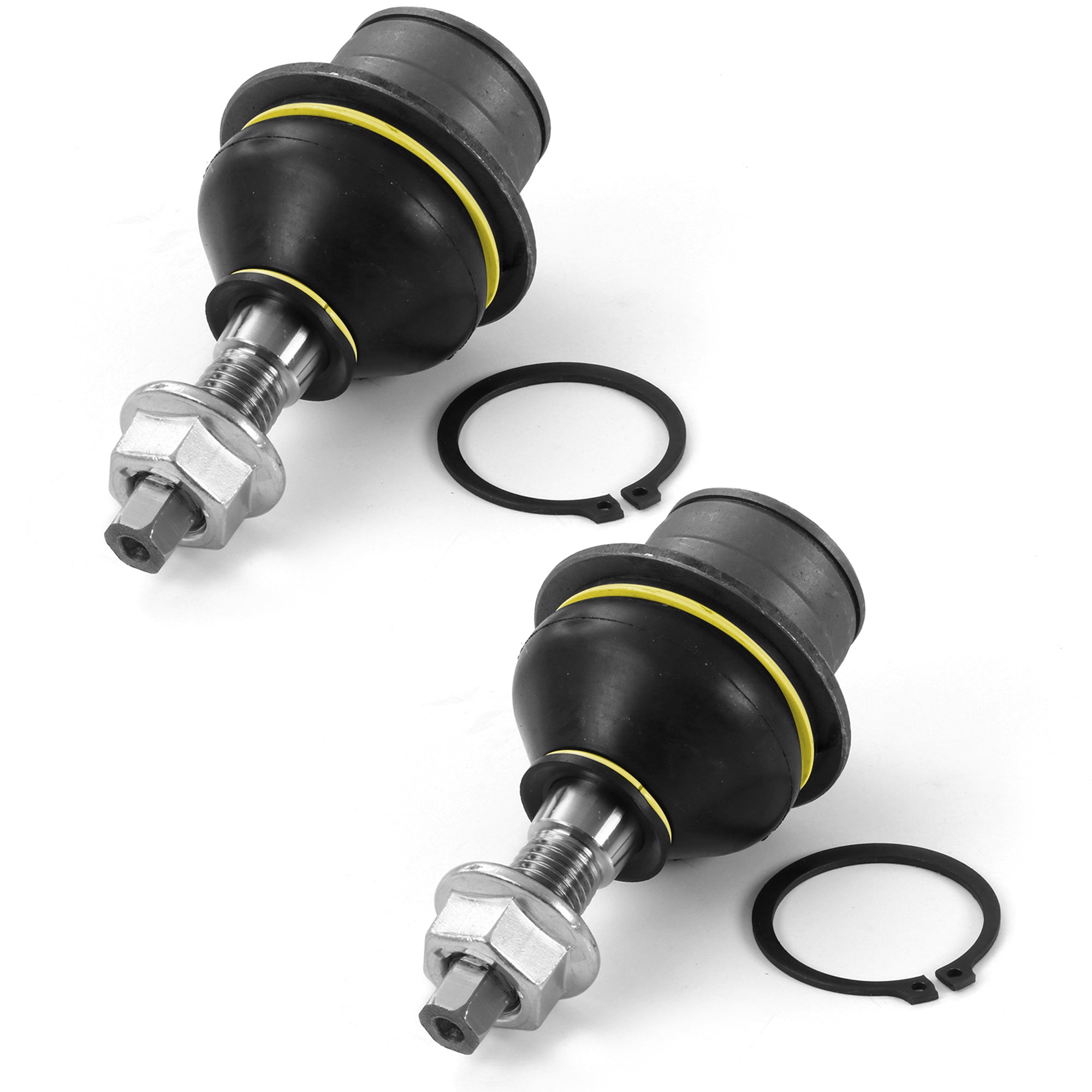 Metrix Premium Front End 10 PC Suspension Kit 95878MT for Ford OEM fit car parts