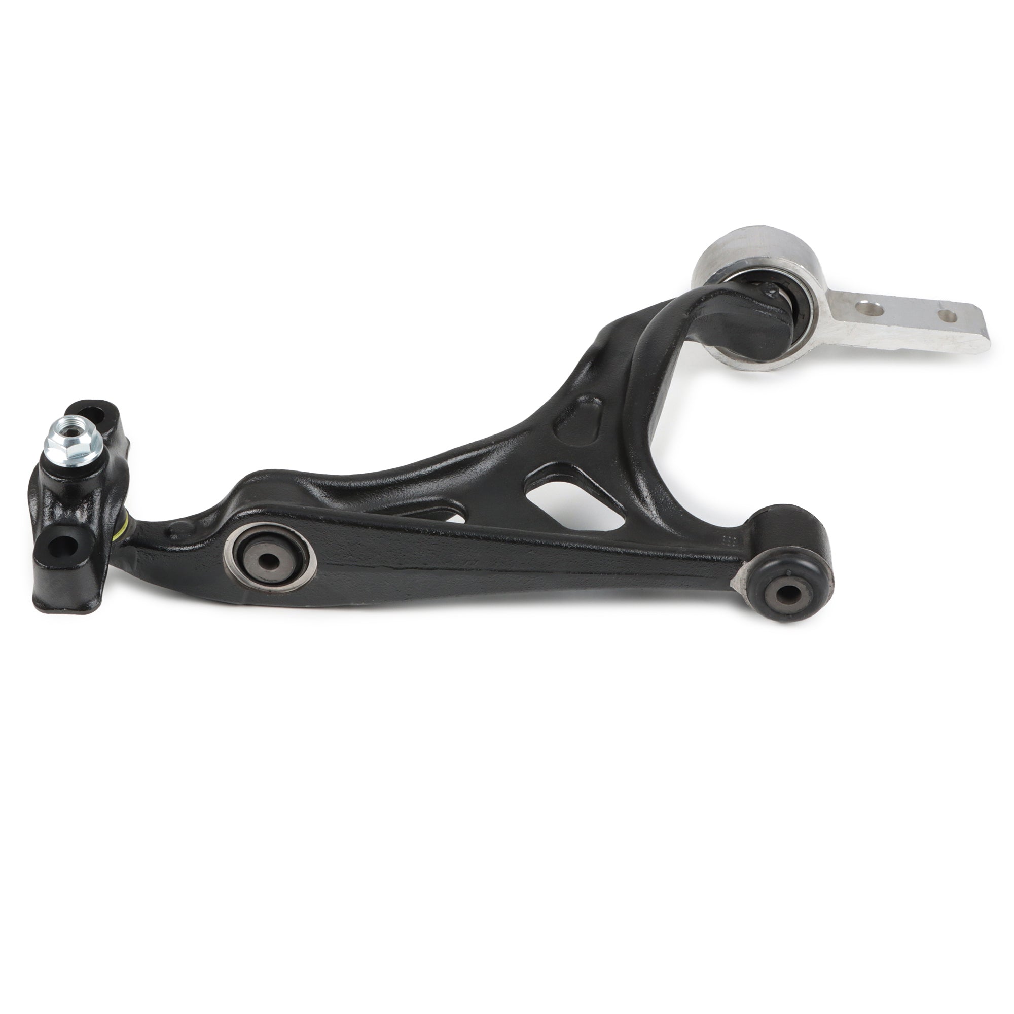 2 PC Front Left & Right Lower Control Arm and Ball Joint Assembly Kit 95219MT