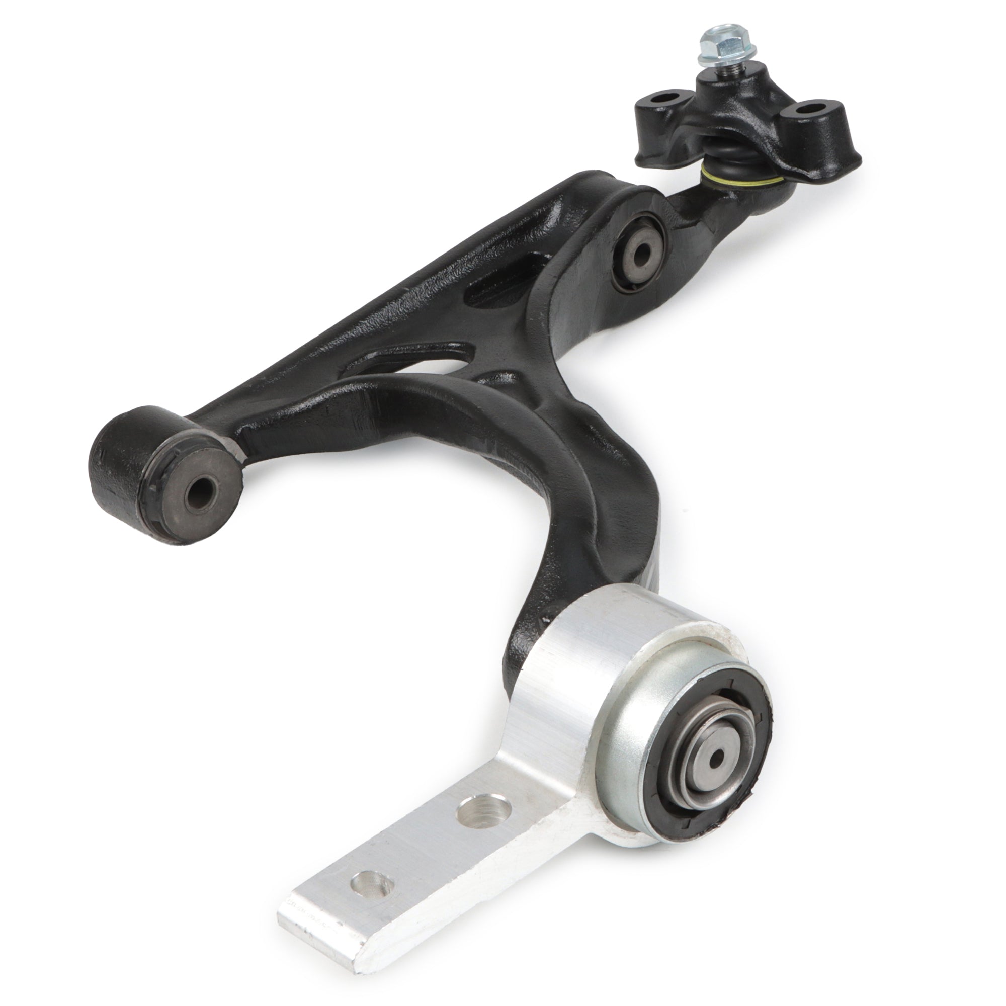 Front Left Lower Control Arm and Ball Joint Assembly 50336MT