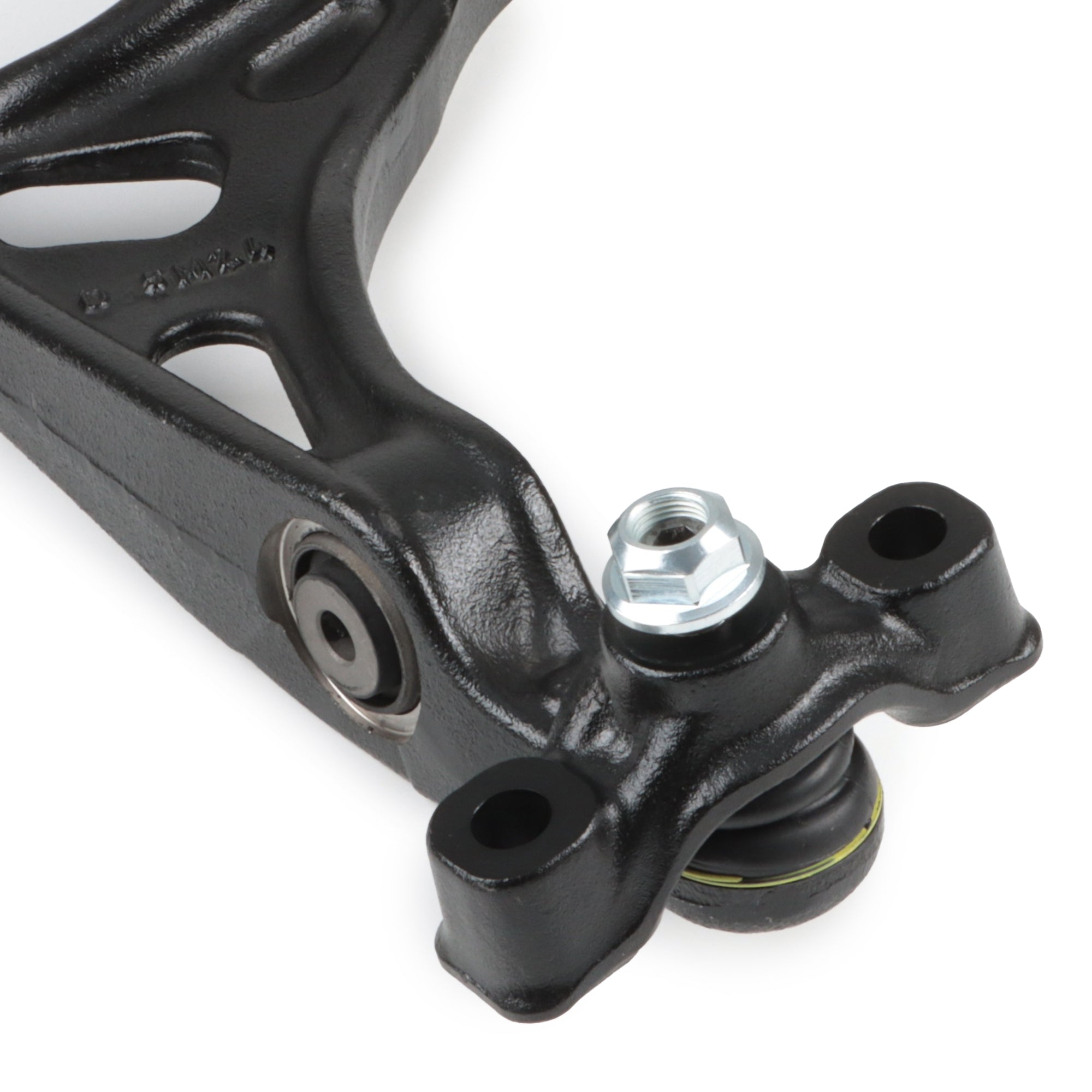 Metrix Premium Front Right Lower Control Arm and Ball Joint Assembly 50337MT OE fit chassis parts