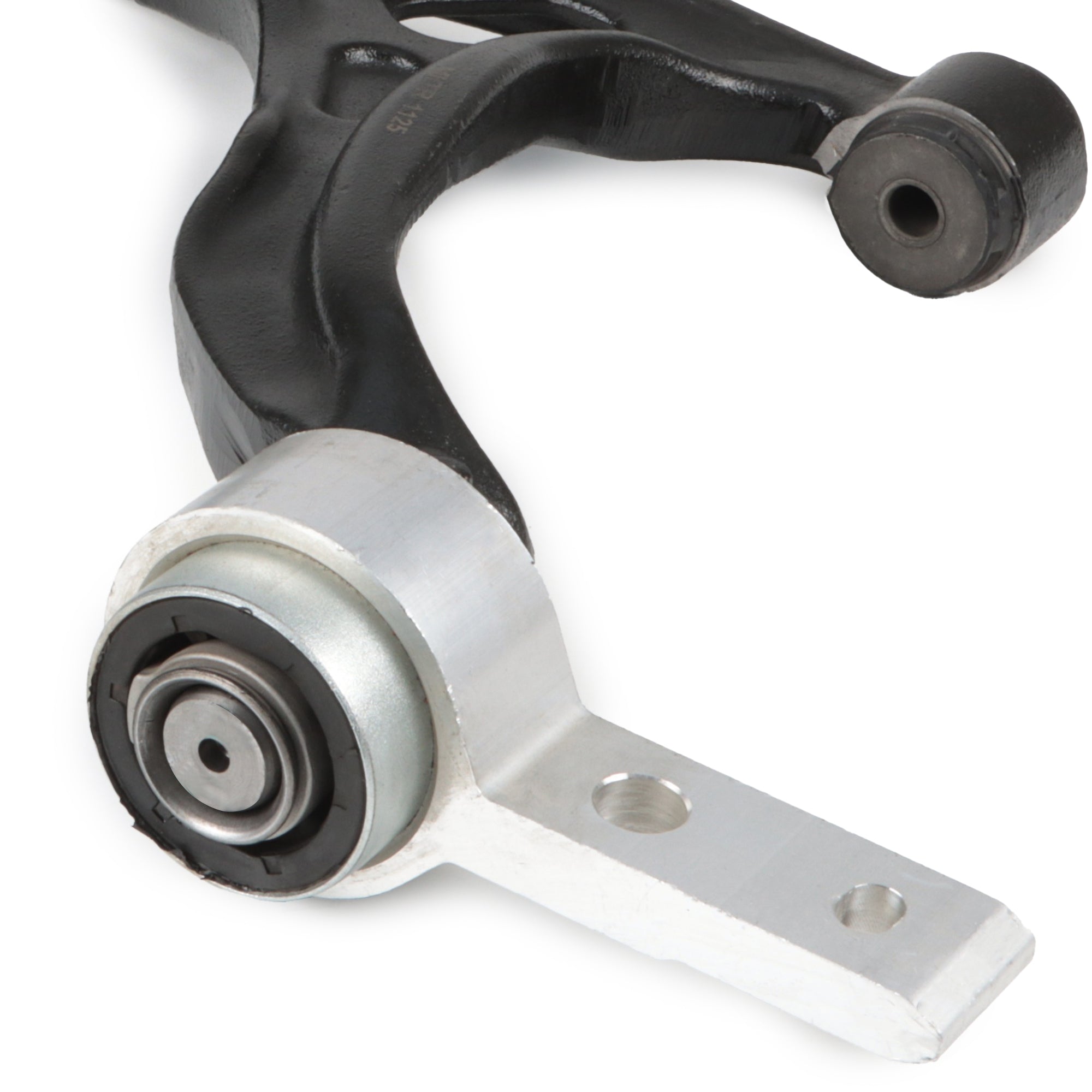 Metrix Premium Front Right Lower Control Arm and Ball Joint Assembly 50337MT best auto components