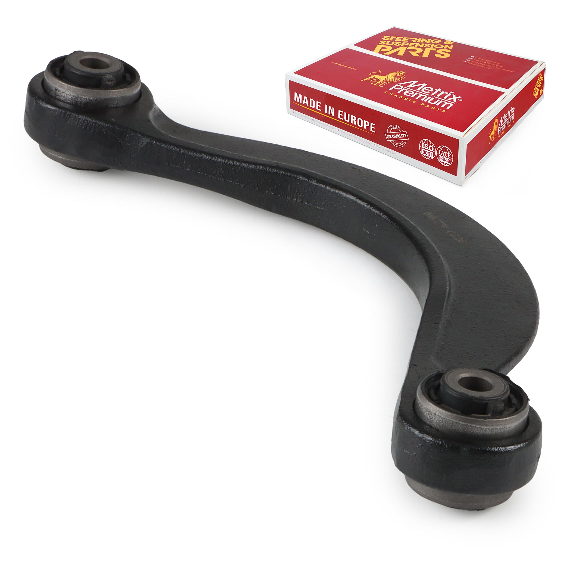 Metrix Premium Chassis Parts Rear Left Upper; Rear Right Upper Control Arm 50341MT OEM fit auto parts