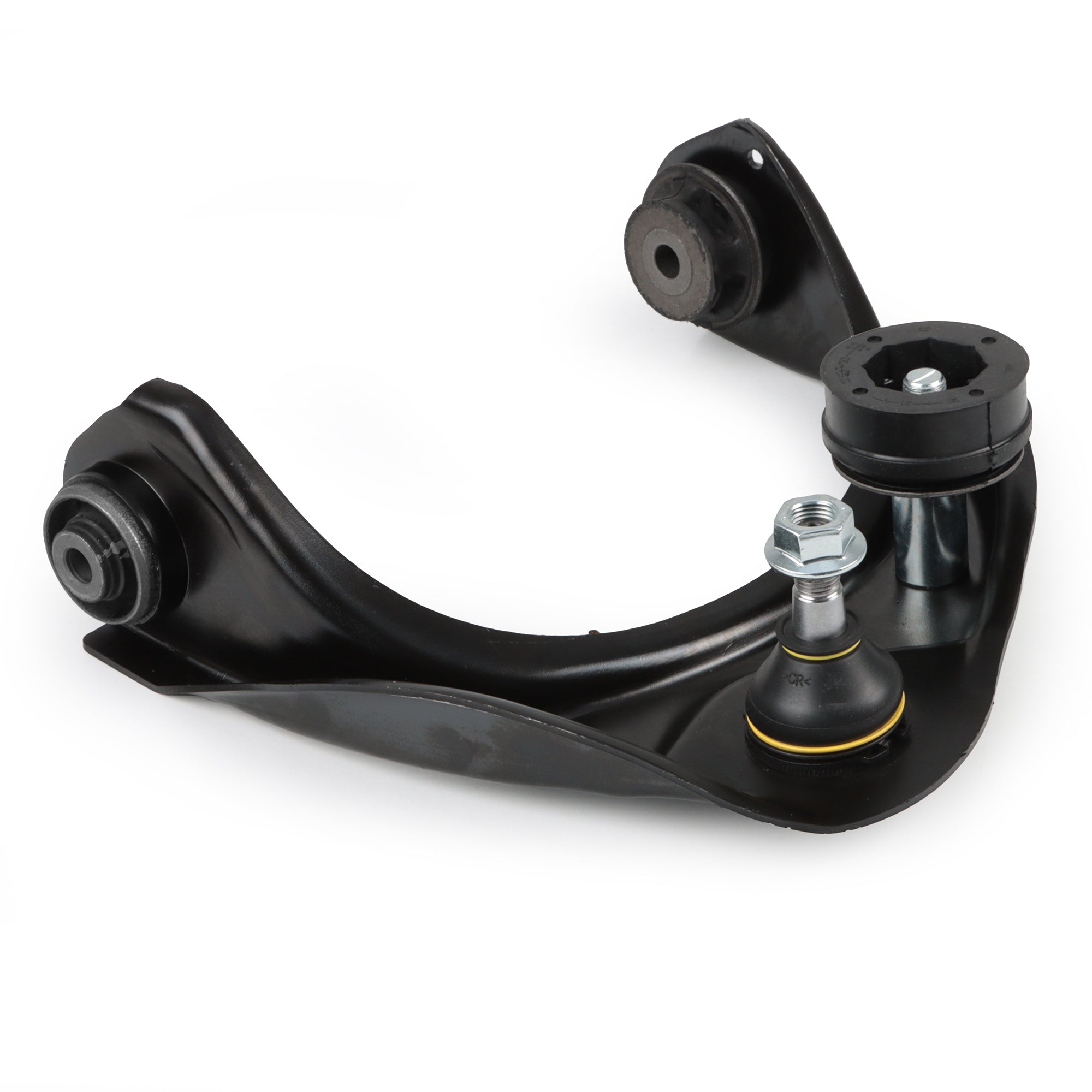 Metrix Premium Front Left Upper Control Arm and Ball Joint Assembly 50343MT OE fit chassis parts