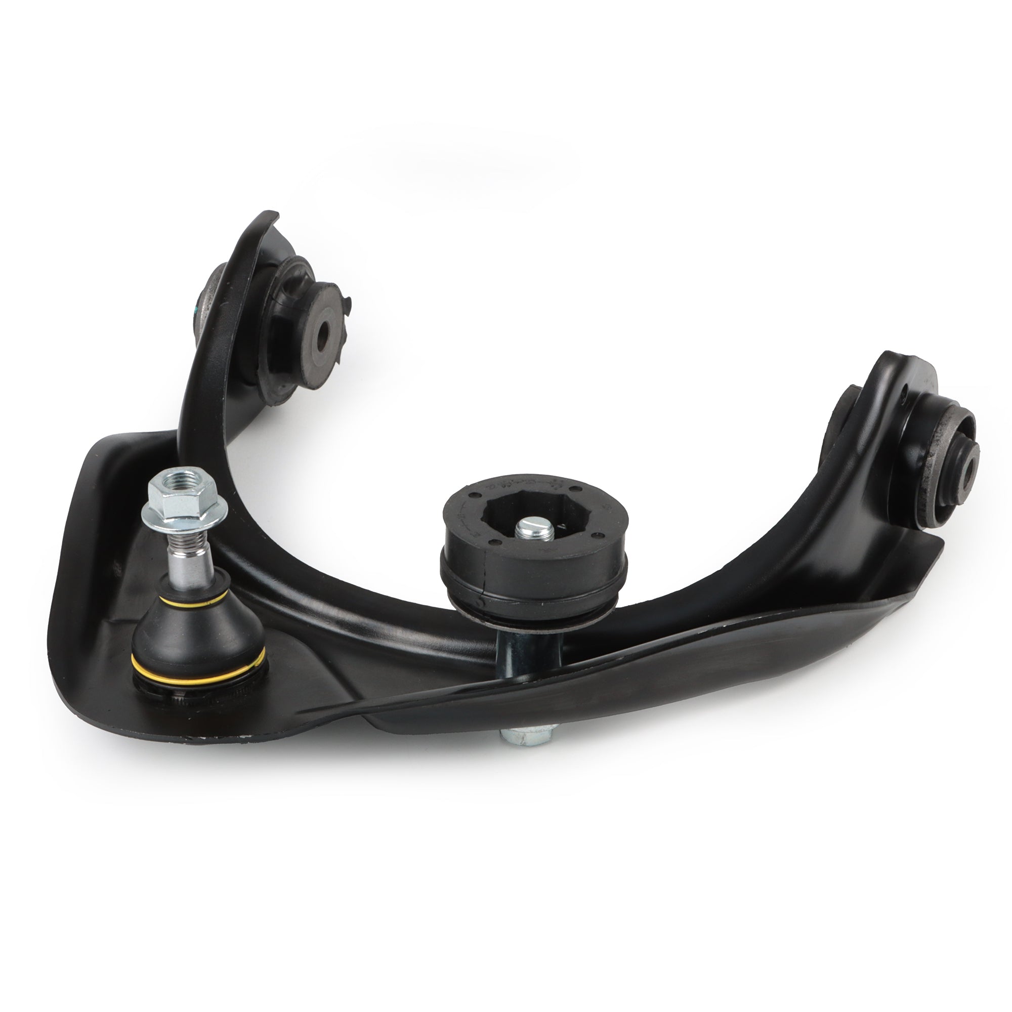 Metrix Premium Front Left Upper Control Arm and Ball Joint Assembly 50343MT best auto components