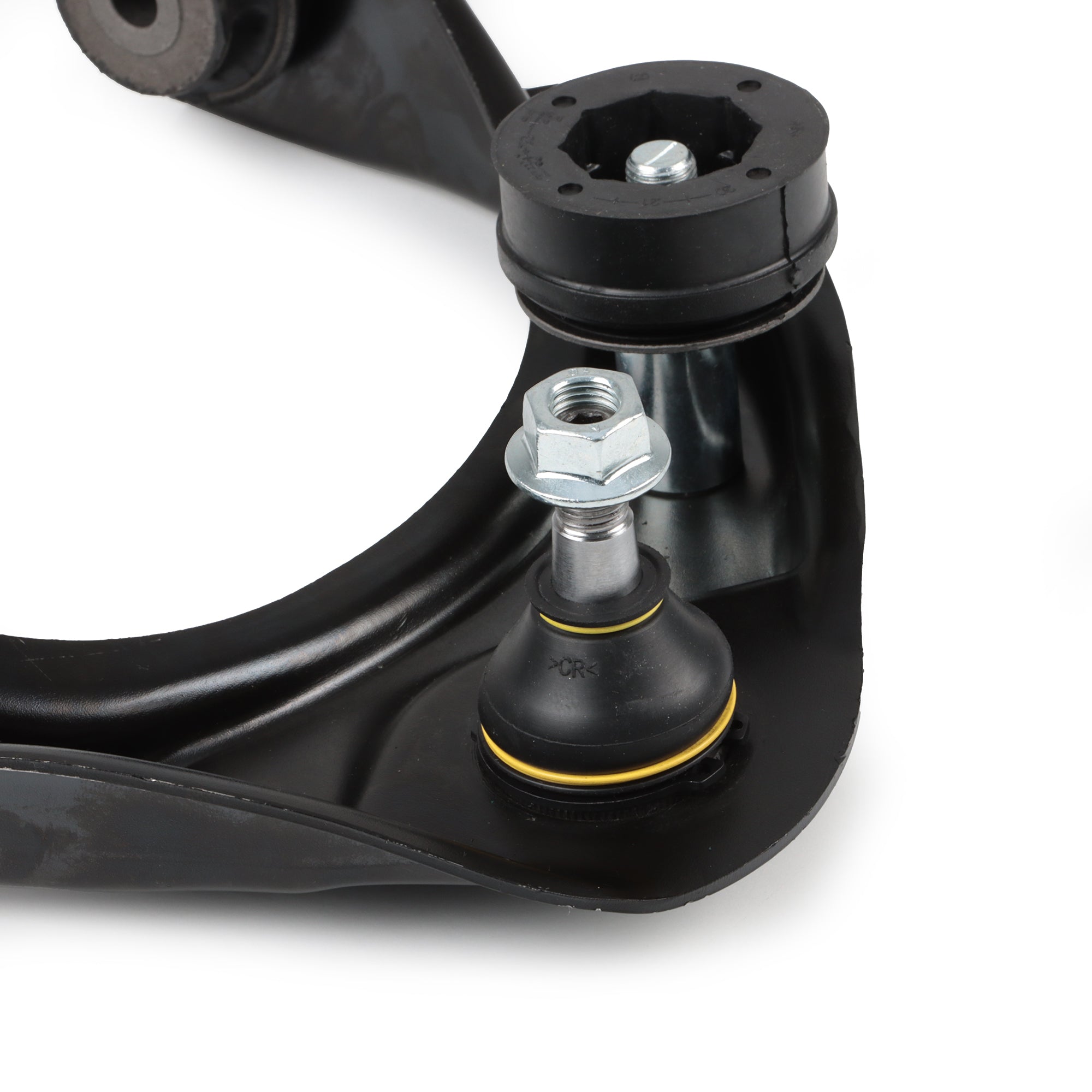 Metrix Premium Front Left Upper Control Arm and Ball Joint Assembly 50343MT OEM fit auto parts