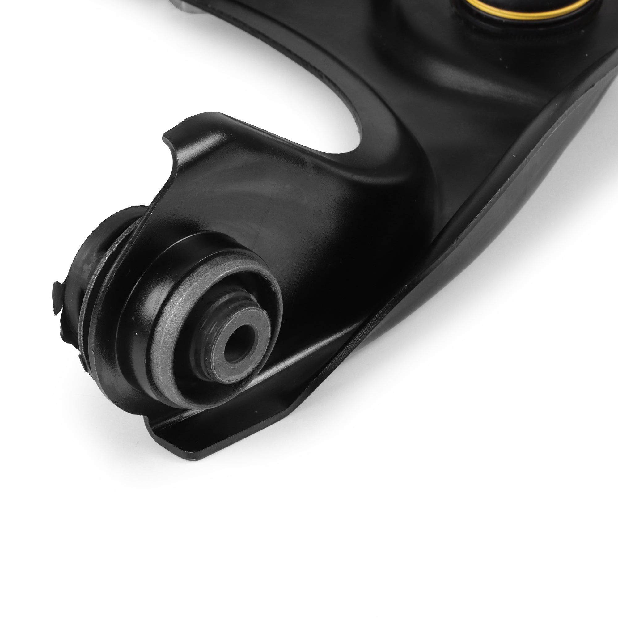 Front Left Upper Control Arm and Ball Joint Assembly 50343MT