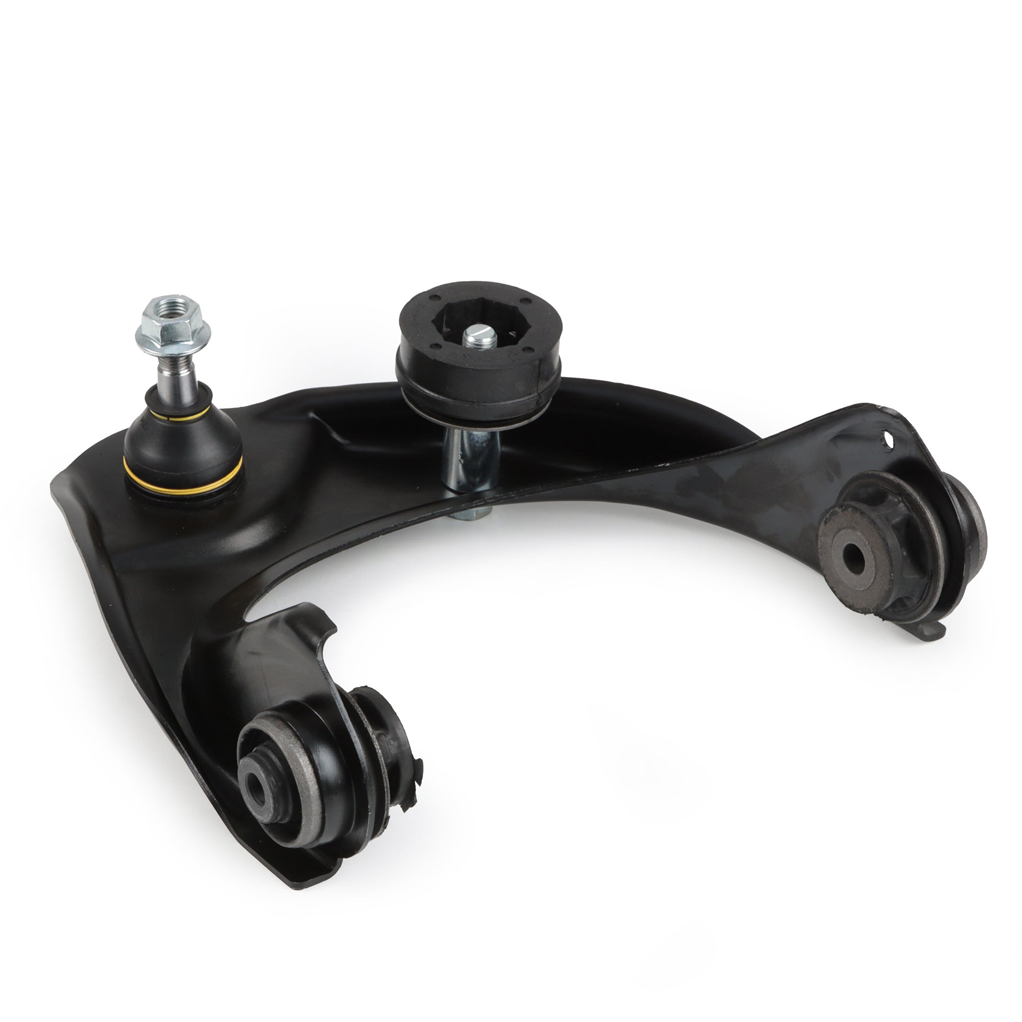 Metrix Premium Front Right Upper Control Arm and Ball Joint Assembly 50344MT best fit car parts