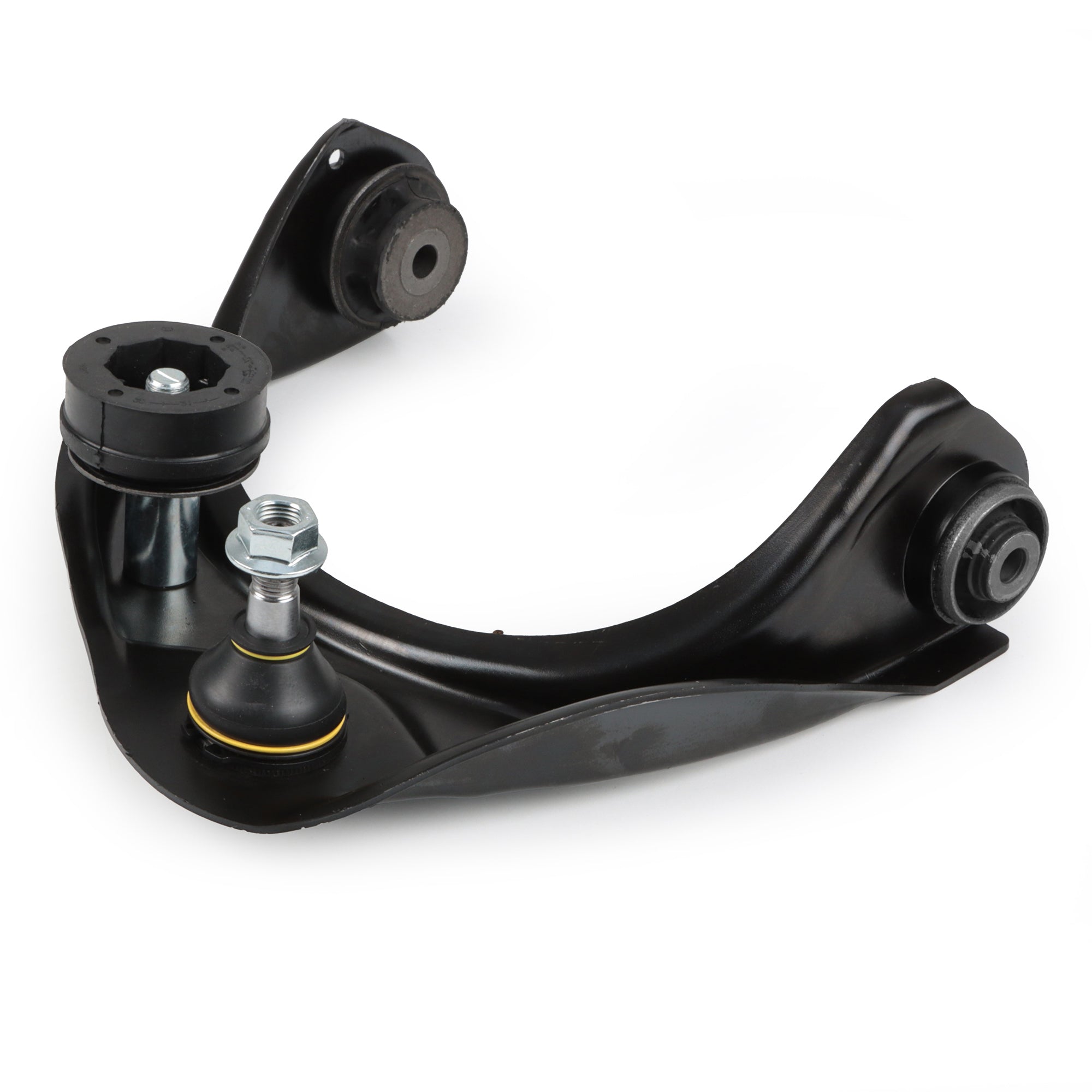 Metrix Premium Front Right Upper Control Arm and Ball Joint Assembly 50344MT OE fit chassis parts