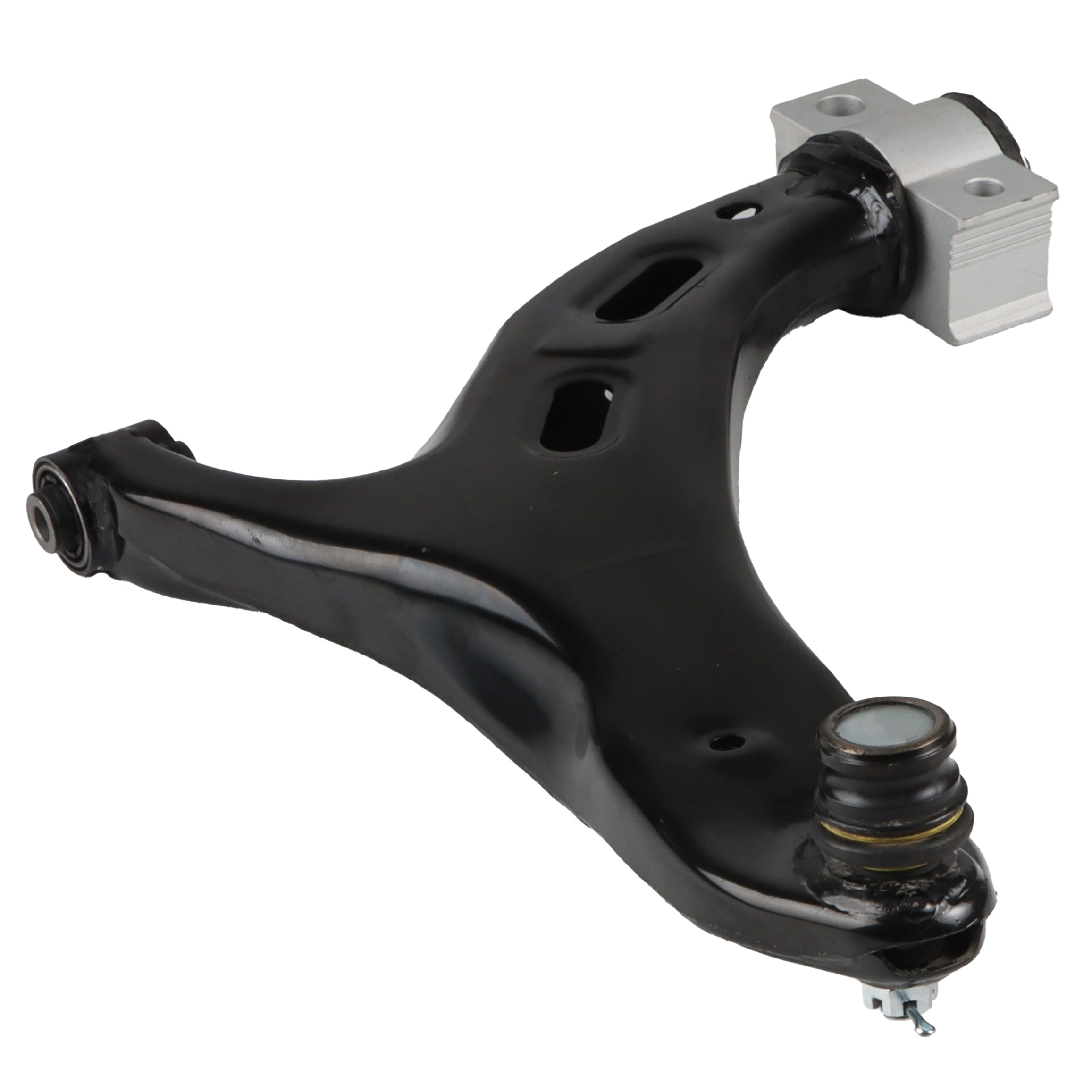Front Left Lower Control Arm and Ball Joint Assembly 50355MT
