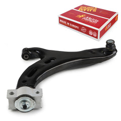 METRIX PREMIUM CHASSIS PARTS Suspension Control Arm and Ball Joint Assembly P/N:50356MT Fits: Subaru Legacy 19-15, Subaru Outback 19-15