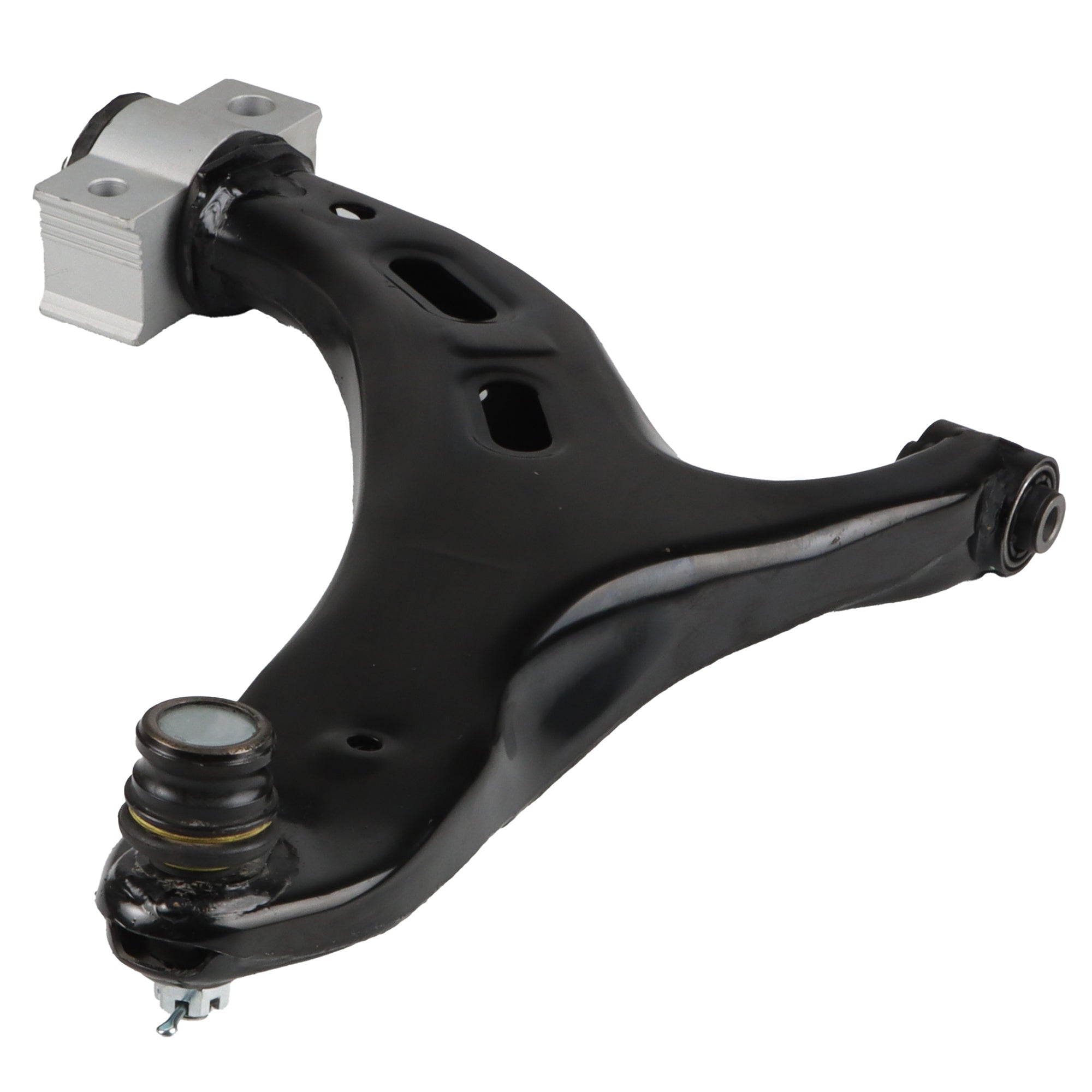 METRIX PREMIUM CHASSIS PARTS Suspension Control Arm and Ball Joint Assembly P/N:50356MT Fits: Subaru Legacy 19-15, Subaru Outback 19-15