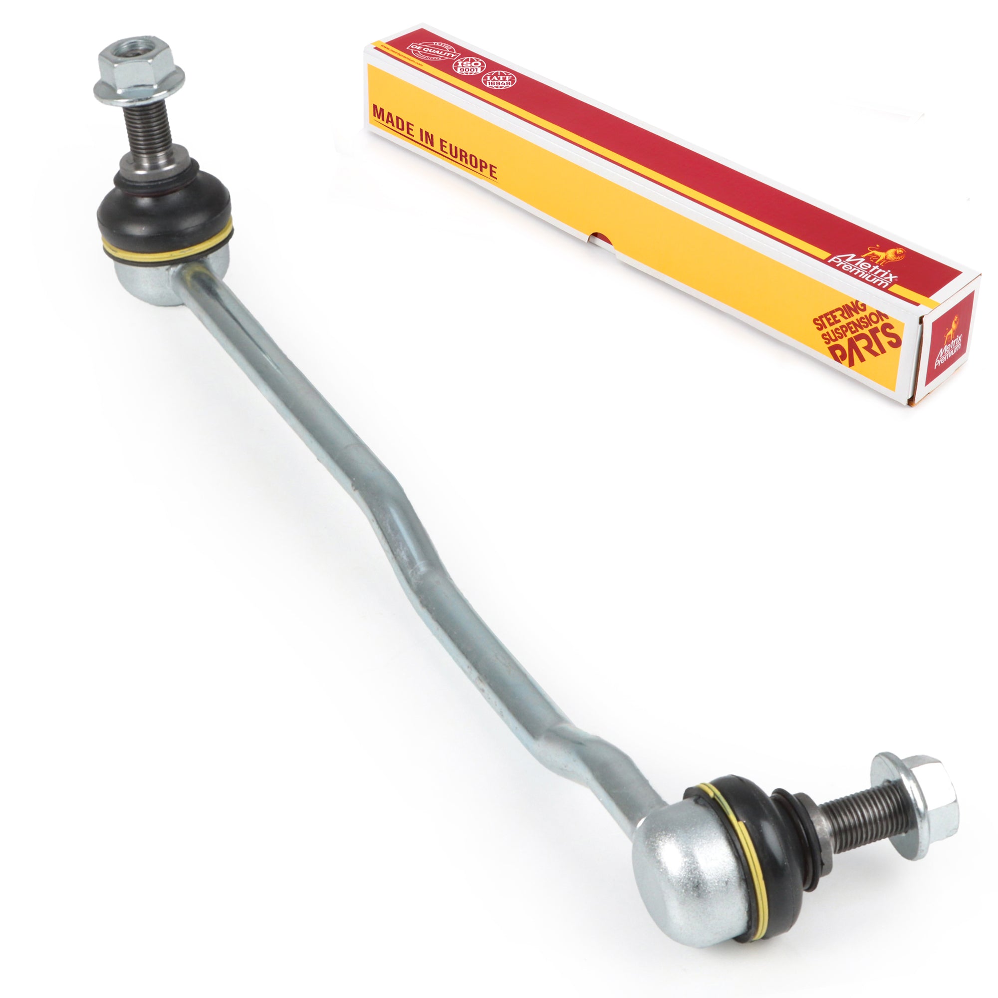 Metrix Premium Chassis Parts Front Left Stabilizer Bar Link 50357MT OEM fit auto parts