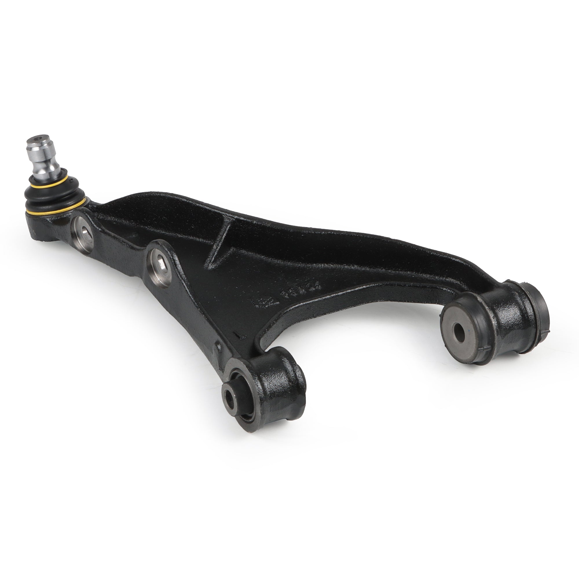 Metrix Premium Rear Left Upper Control Arm and Ball Joint Assembly 50363MT OE perfect fit auto parts