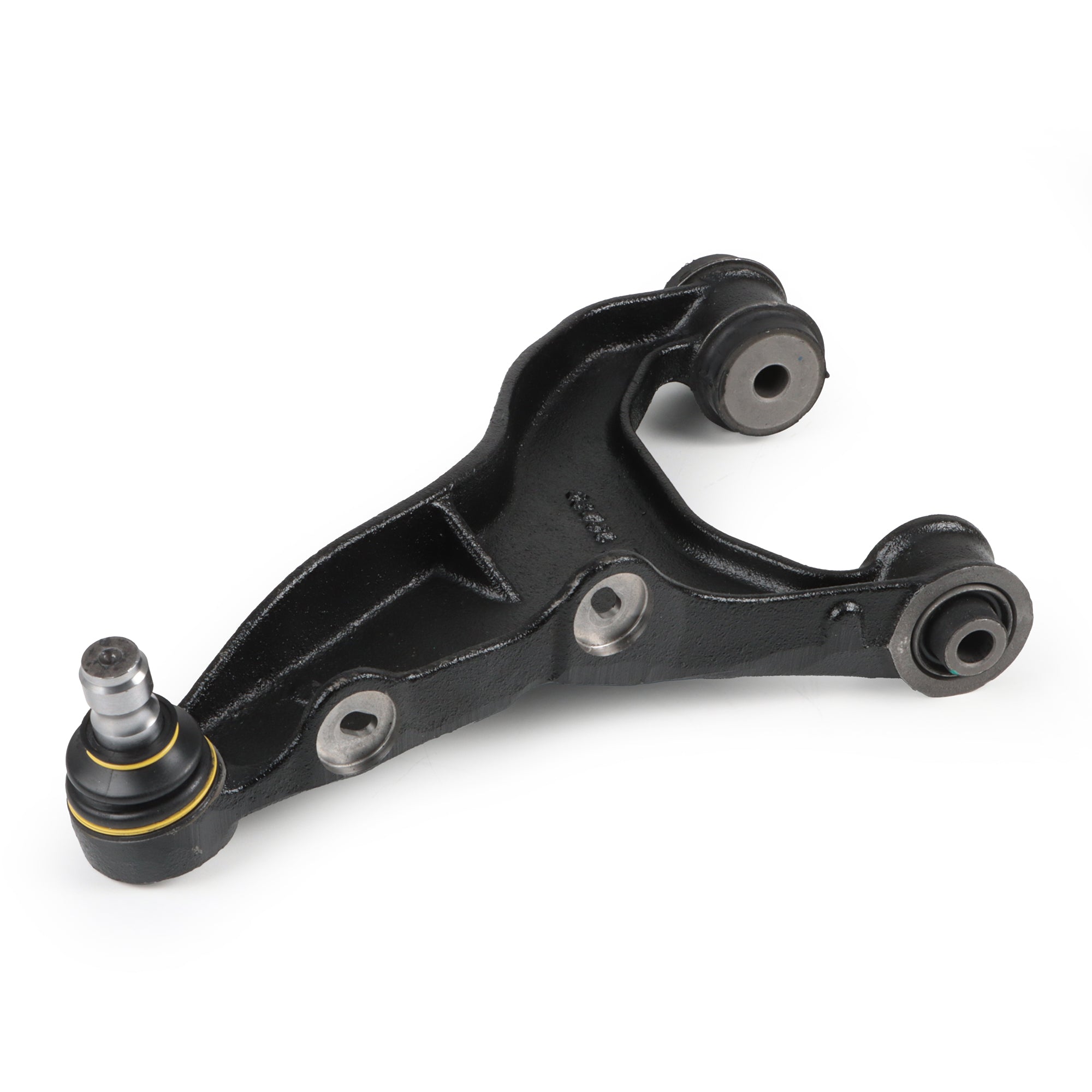 Metrix Premium Rear Left Upper Control Arm and Ball Joint Assembly 50363MT best auto components