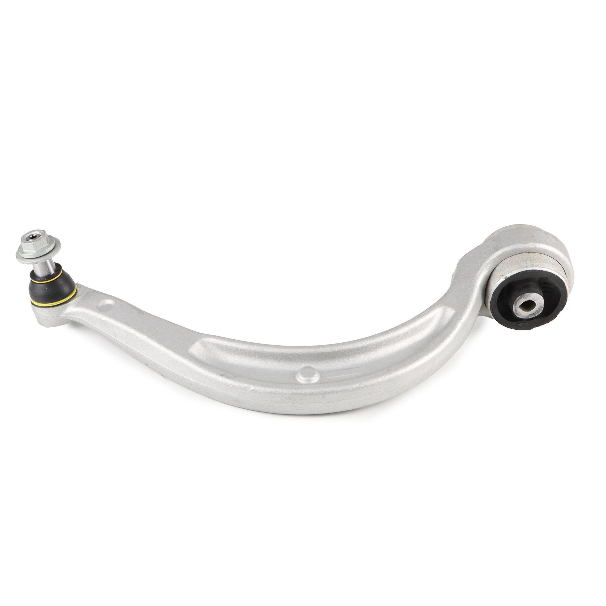 Front Left Lower Rearward Control Arm and Ball Joint Assembly 50378MT