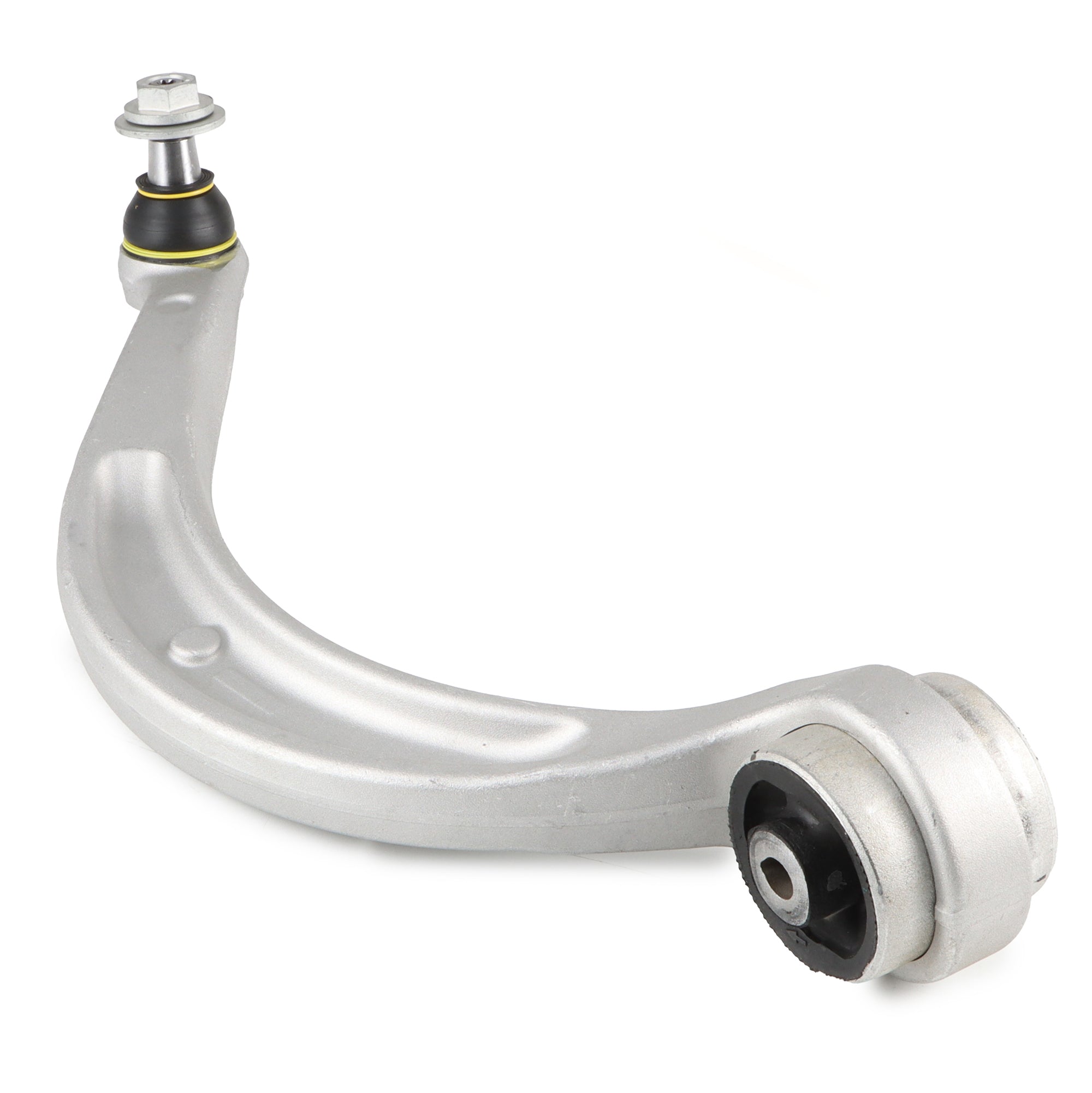 Front Left Lower Rearward Control Arm and Ball Joint Assembly 50378MT