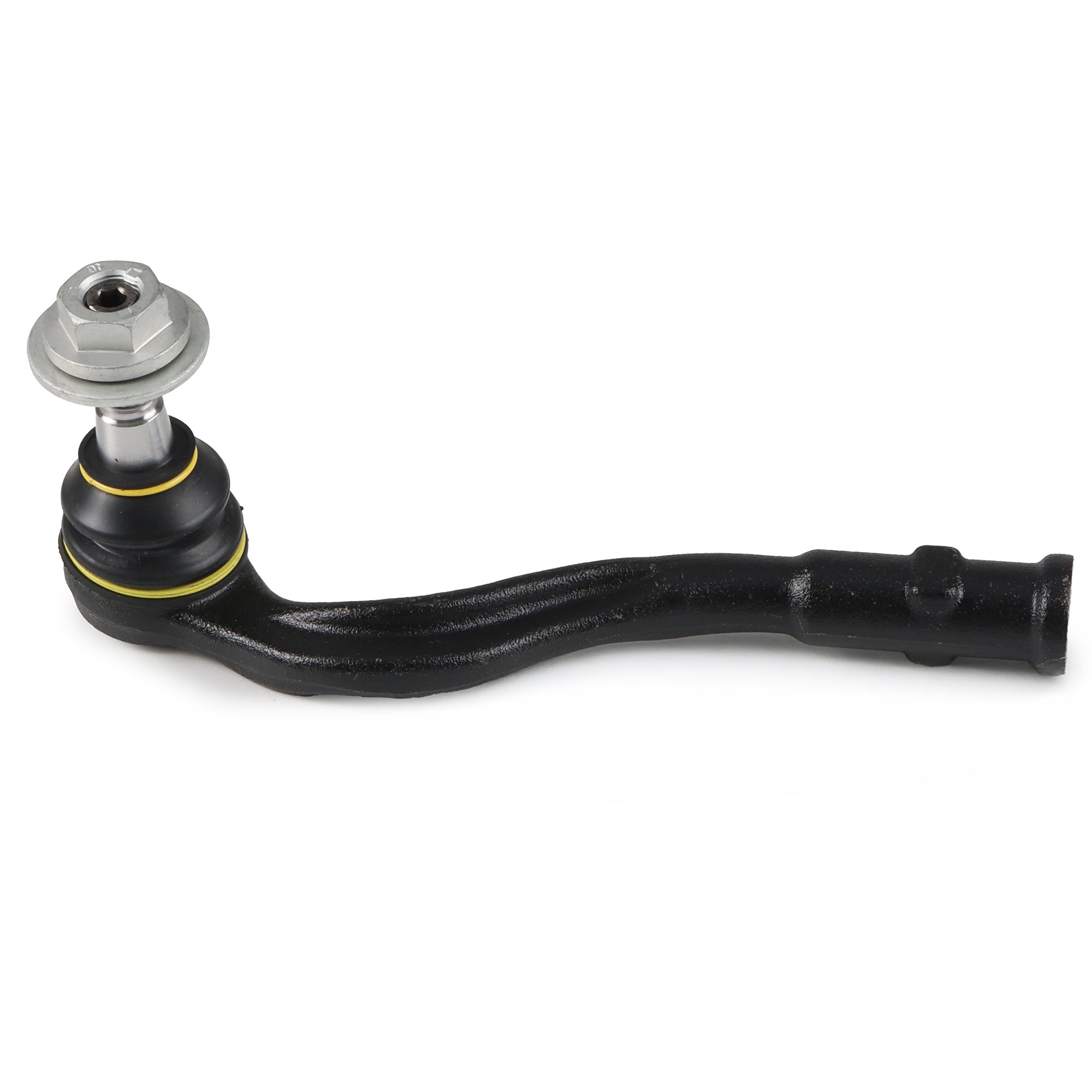 Front Left Outer Tie Rod End 50382MT