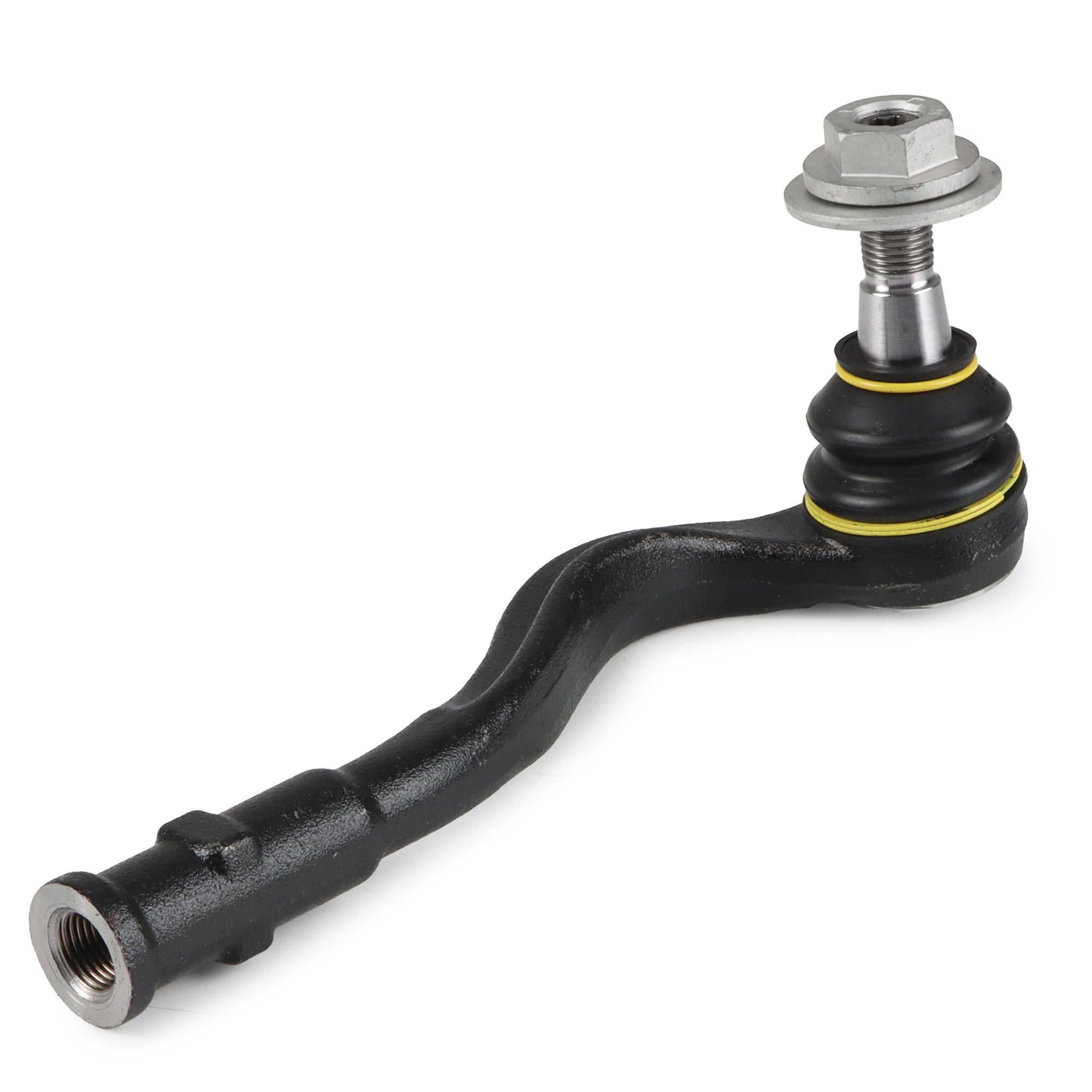 Front Left & Right Outer Tie Rod End Kit 91127MT