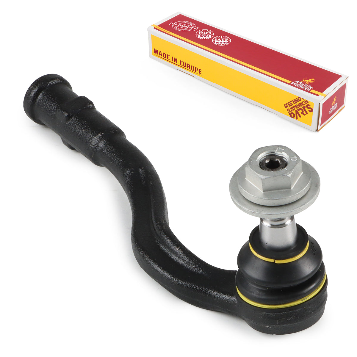 Metrix Premium Chassis Parts Front Right Outer Tie Rod End 50383MT OEM fit auto parts
