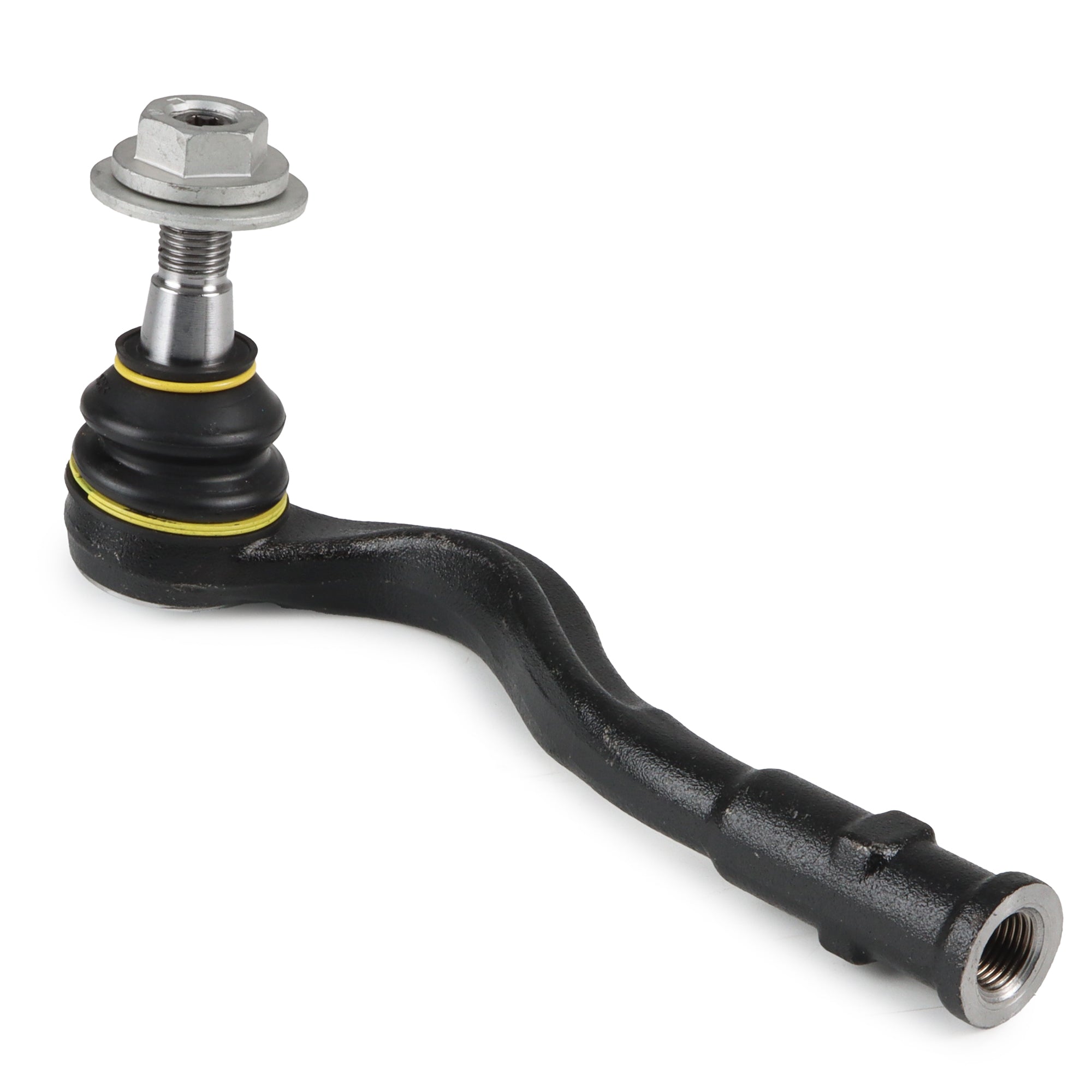 Front Right Outer Tie Rod End 50383MT